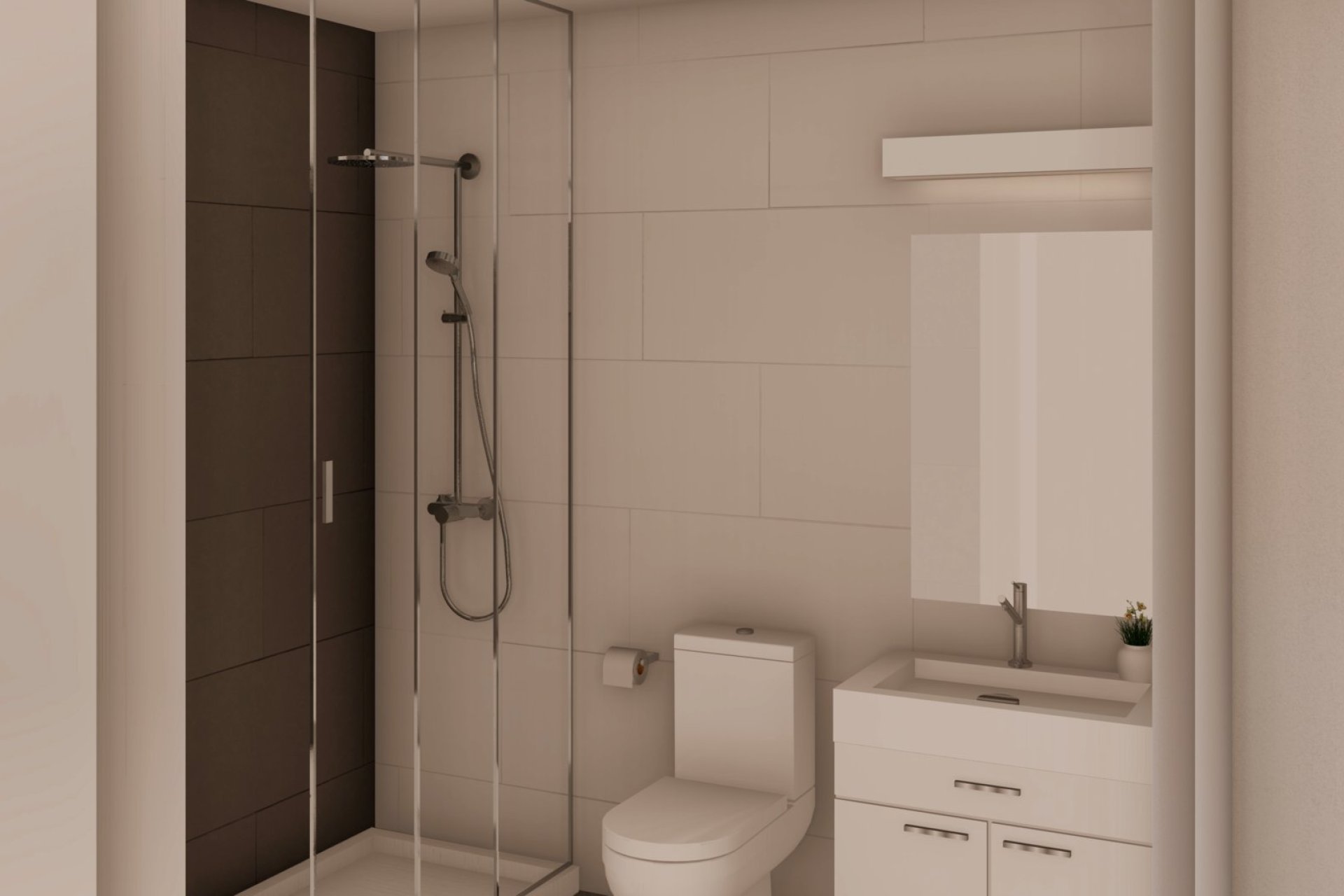 New Build - high-bungalow -
Roldán