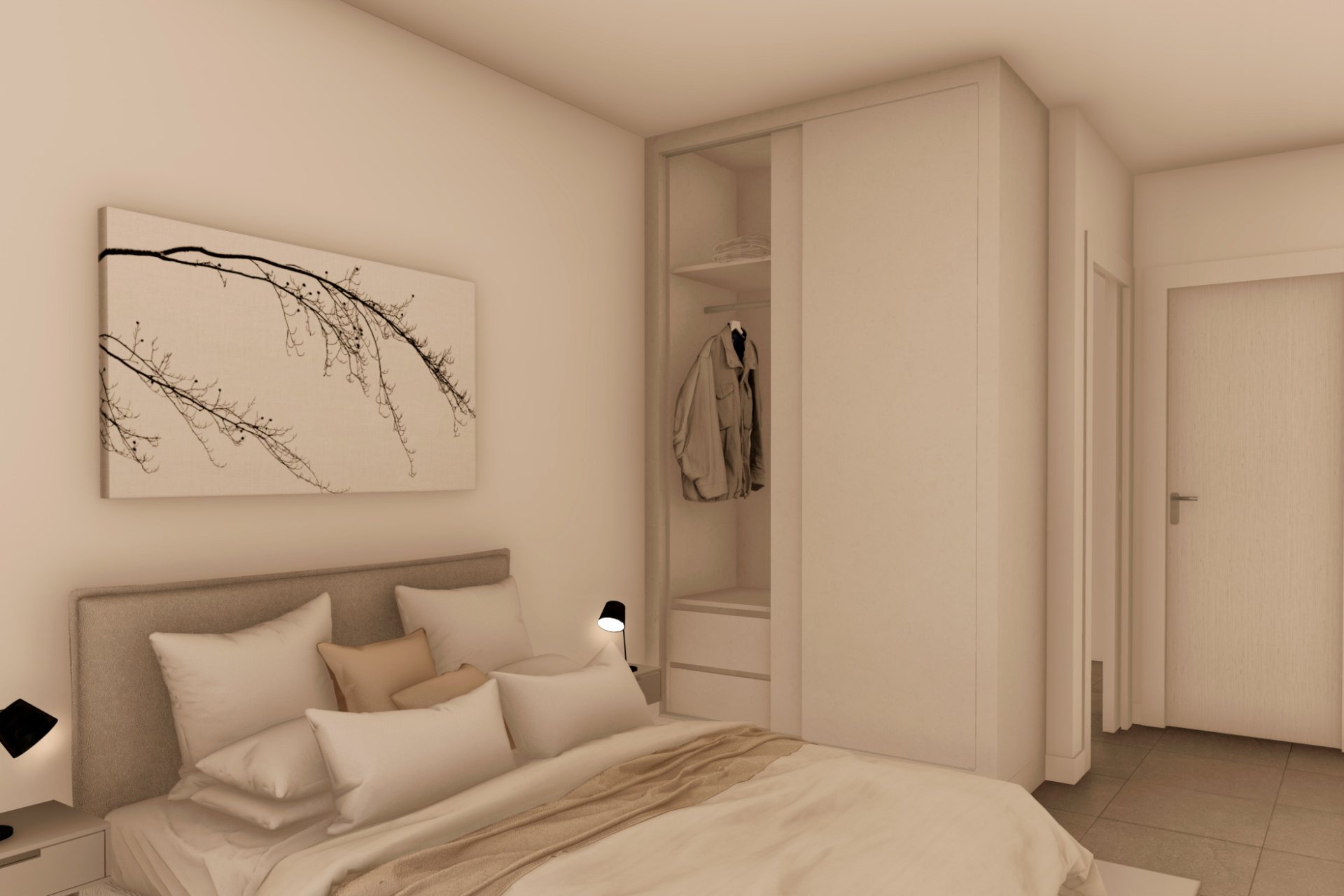 New Build - high-bungalow -
Roldán