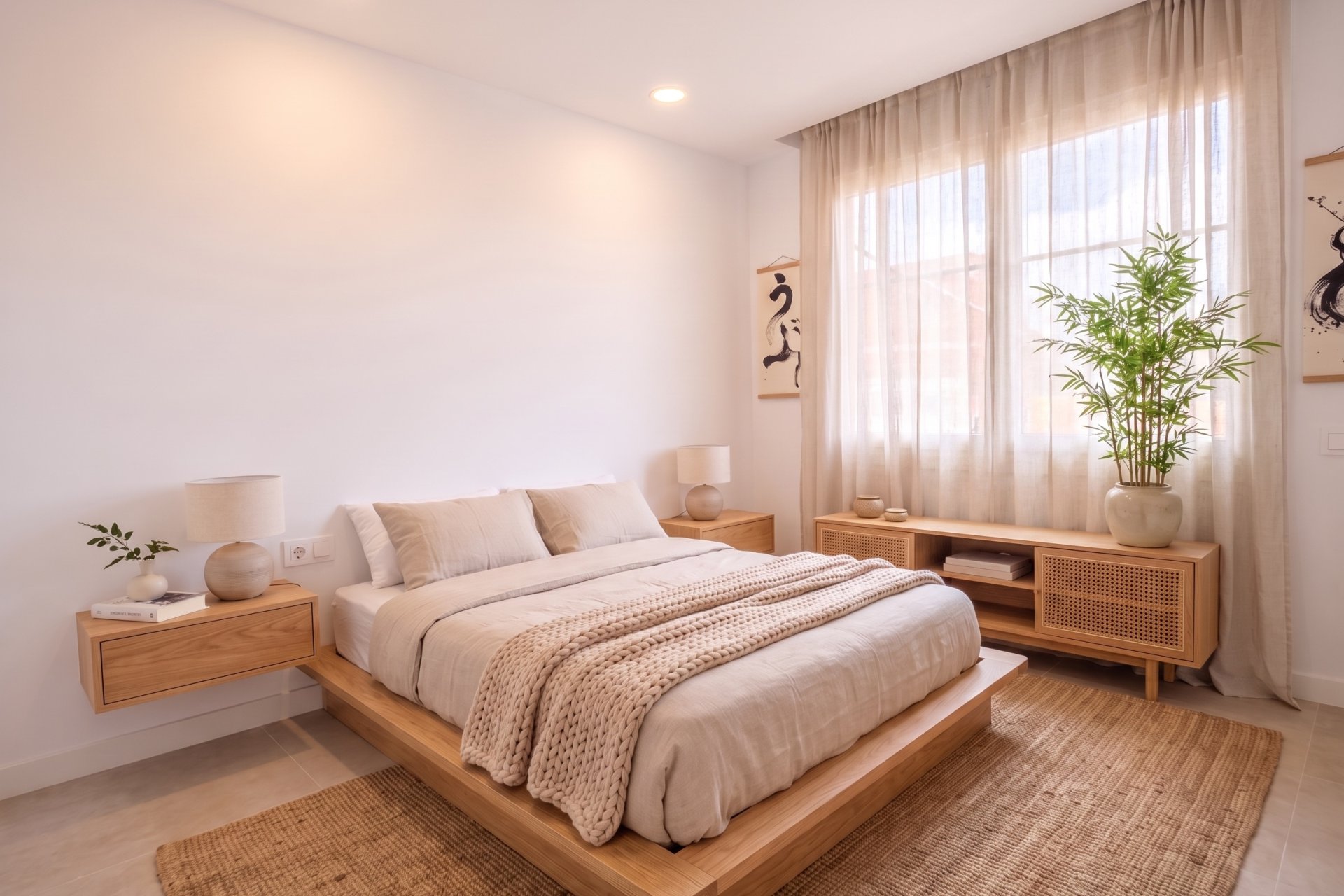 New Build - high-bungalow -
San Fulgencio