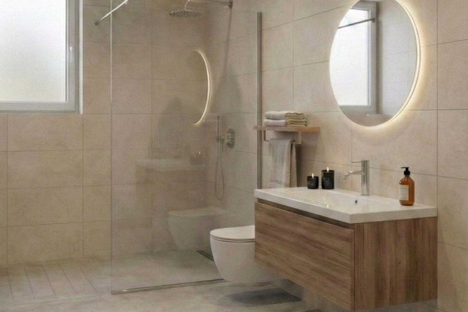 New Build - high-bungalow -
San Javier