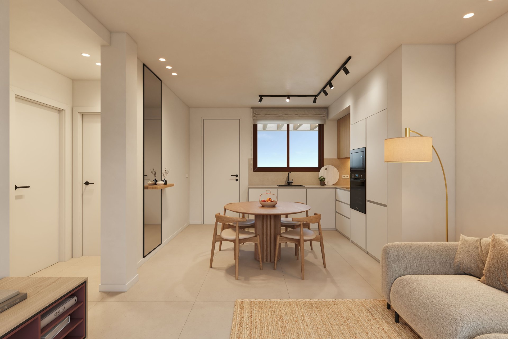 New Build - high-bungalow -
San Pedro del Pinatar