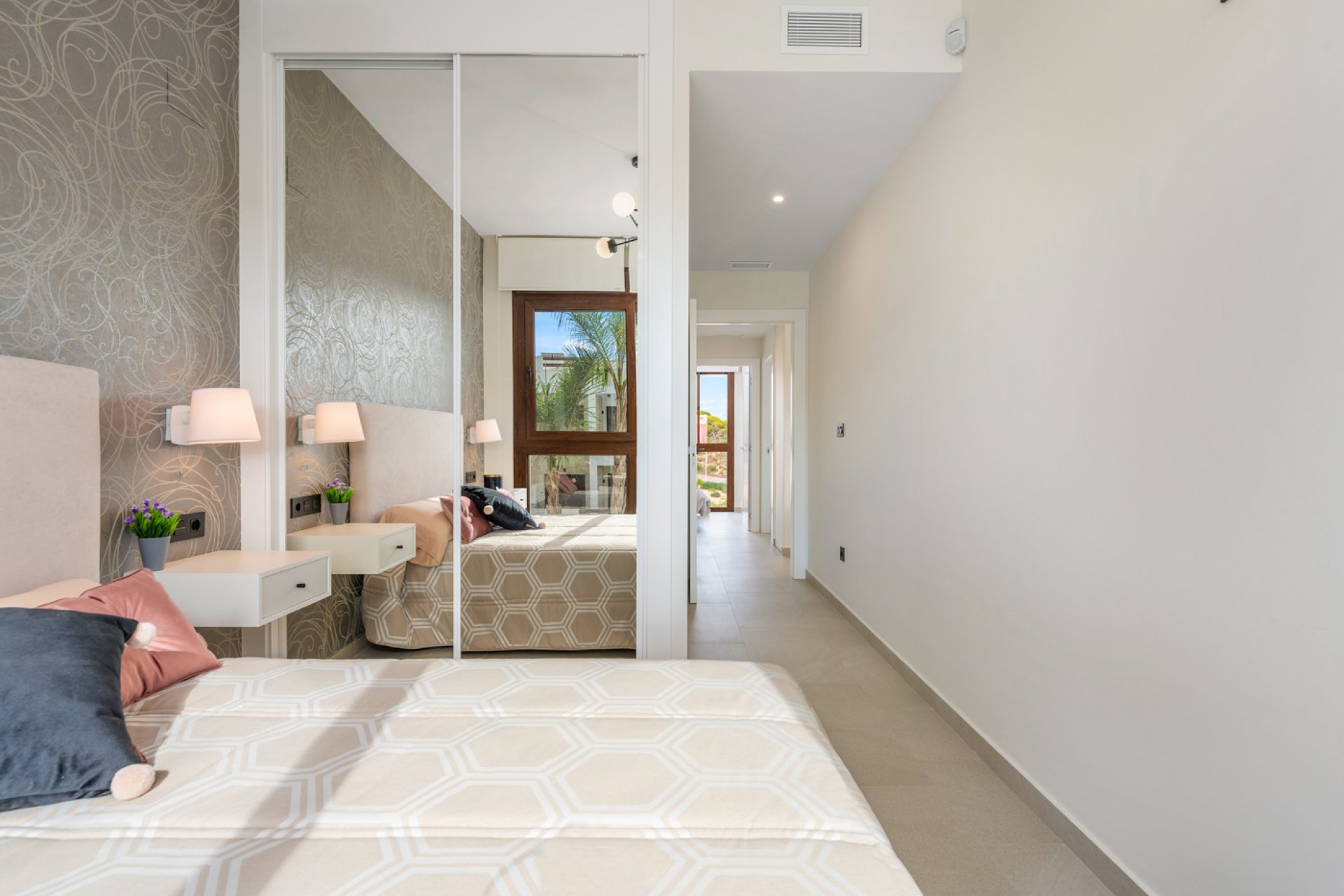 New Build - high-bungalow -
Torrevieja