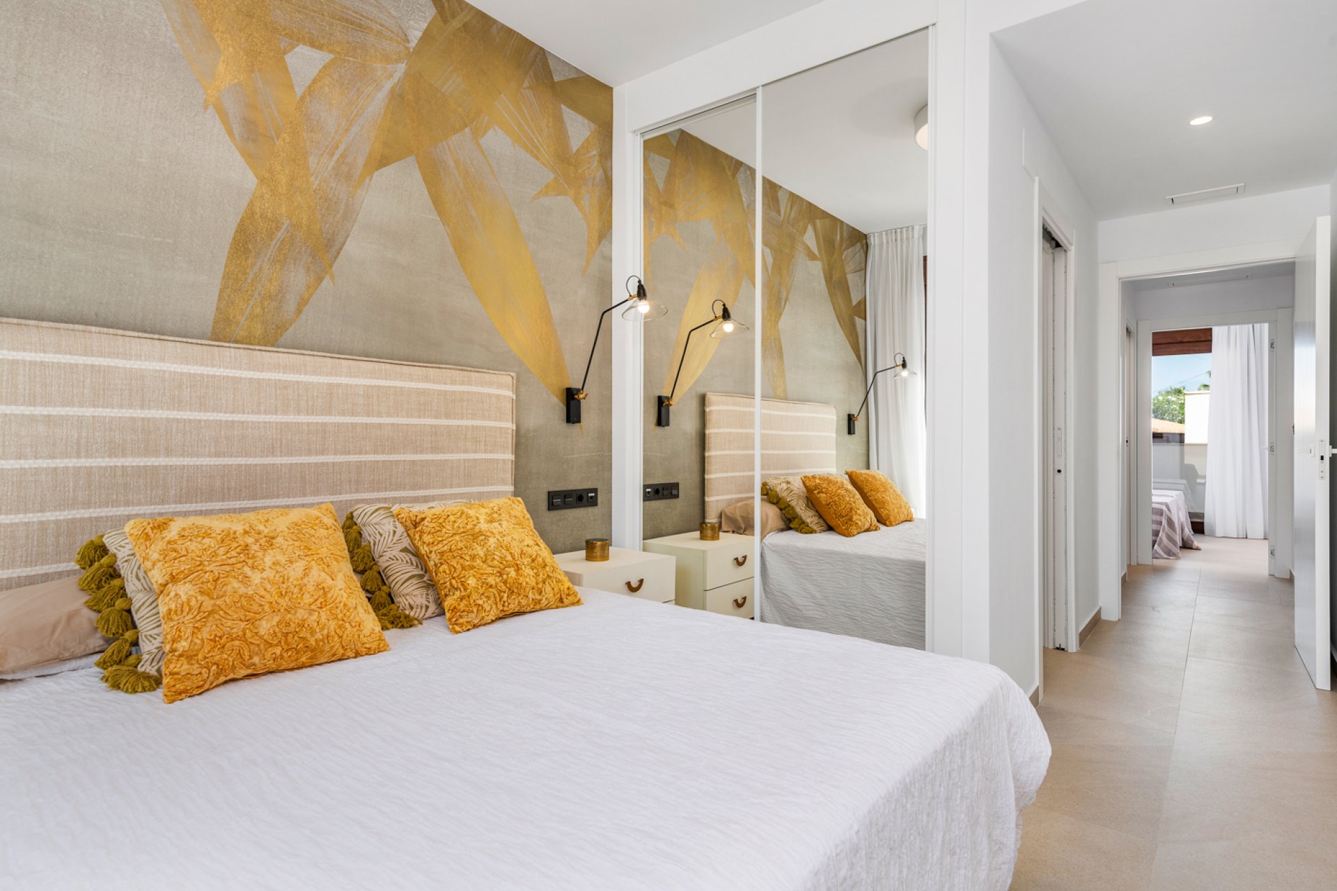 New Build - high-bungalow -
Torrevieja