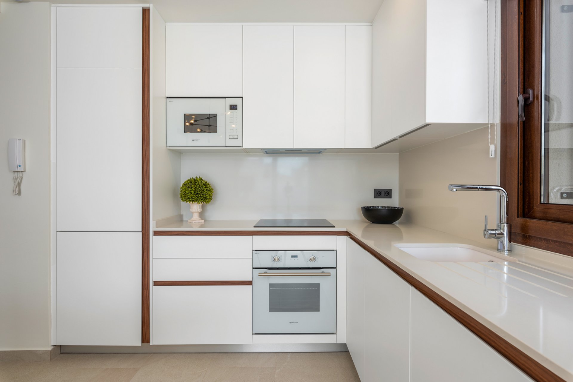 New Build - high-bungalow -
Torrevieja