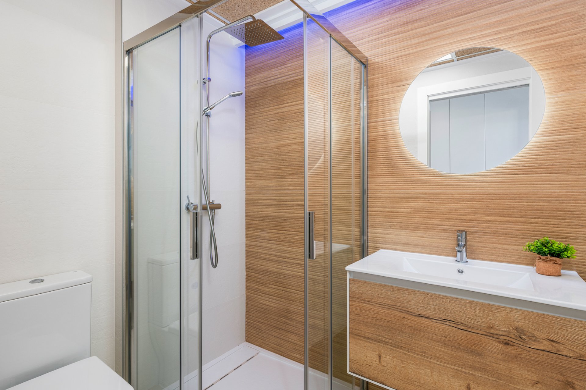 New Build - high-bungalow -
Torrevieja