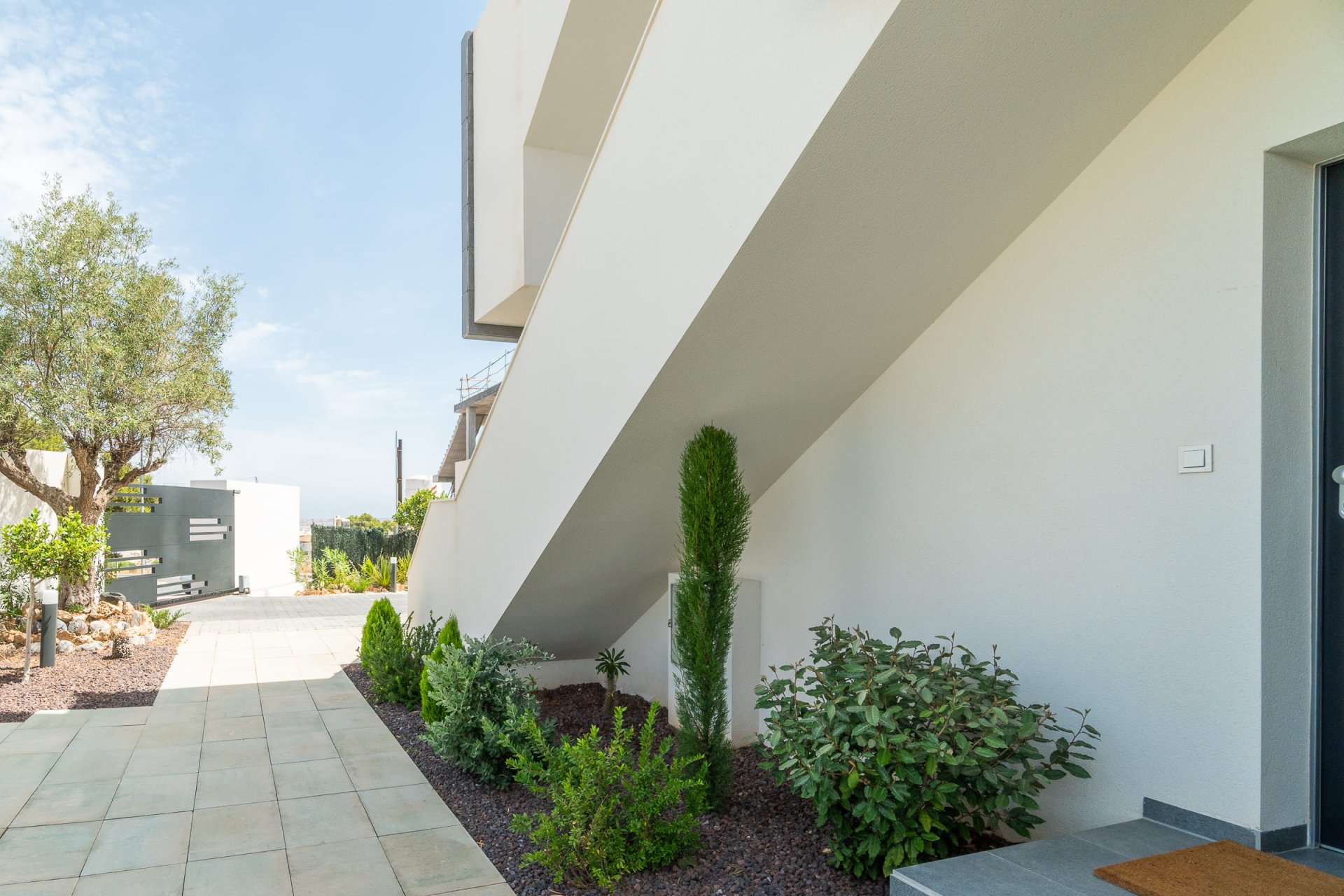 New Build - high-bungalow -
Torrevieja