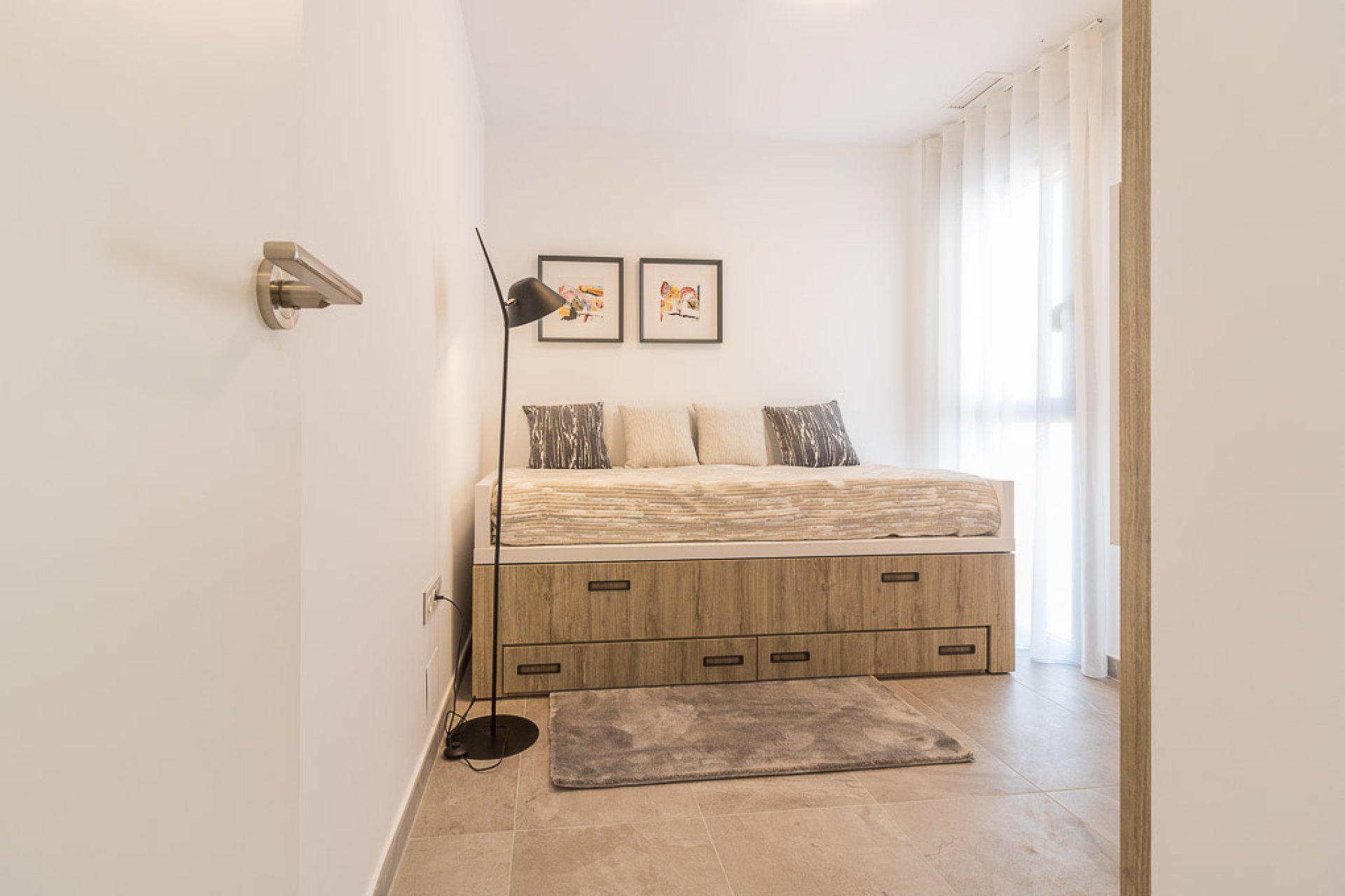 New Build - high-bungalow -
Torrevieja