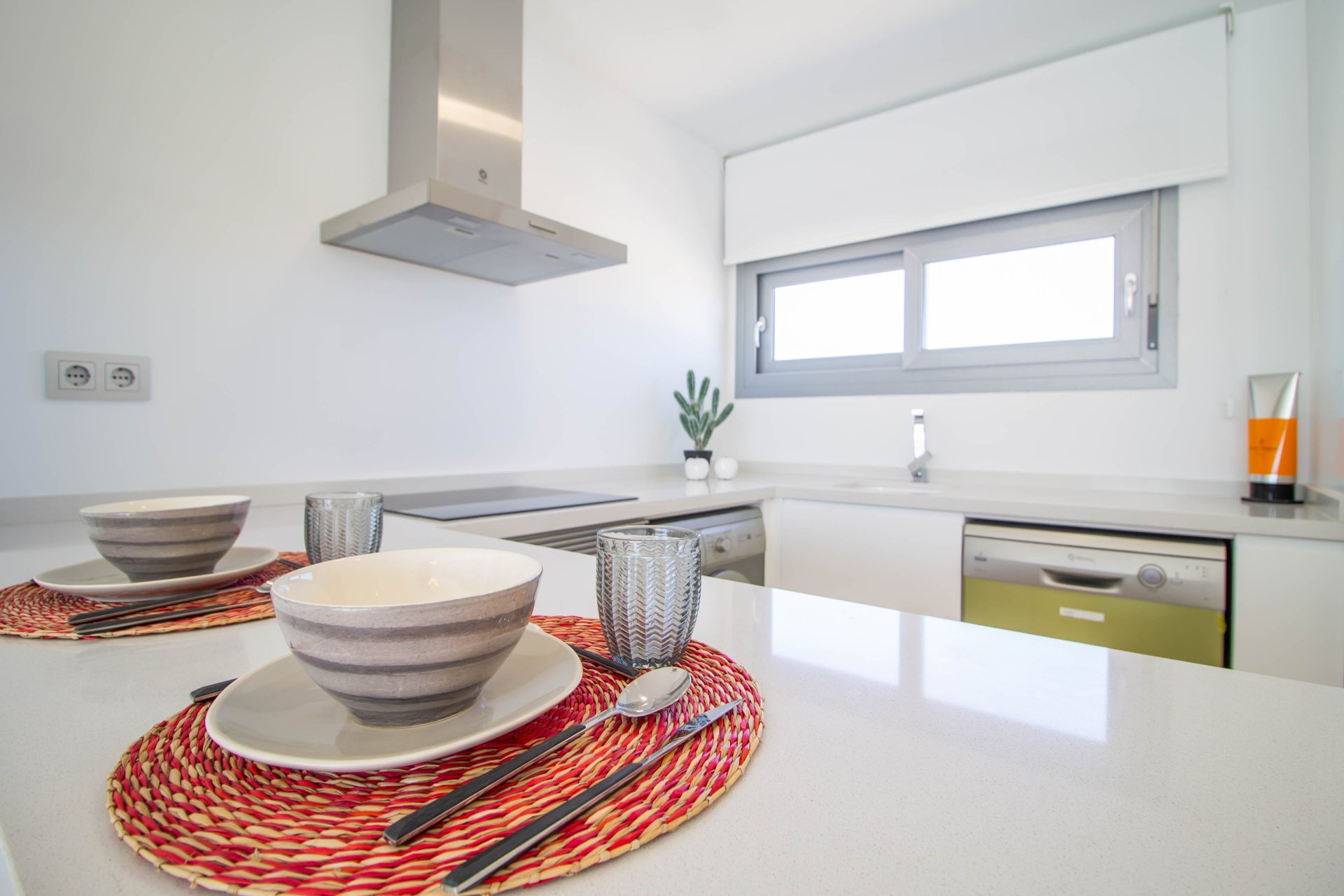 New Build - high-bungalow -
Vistabella