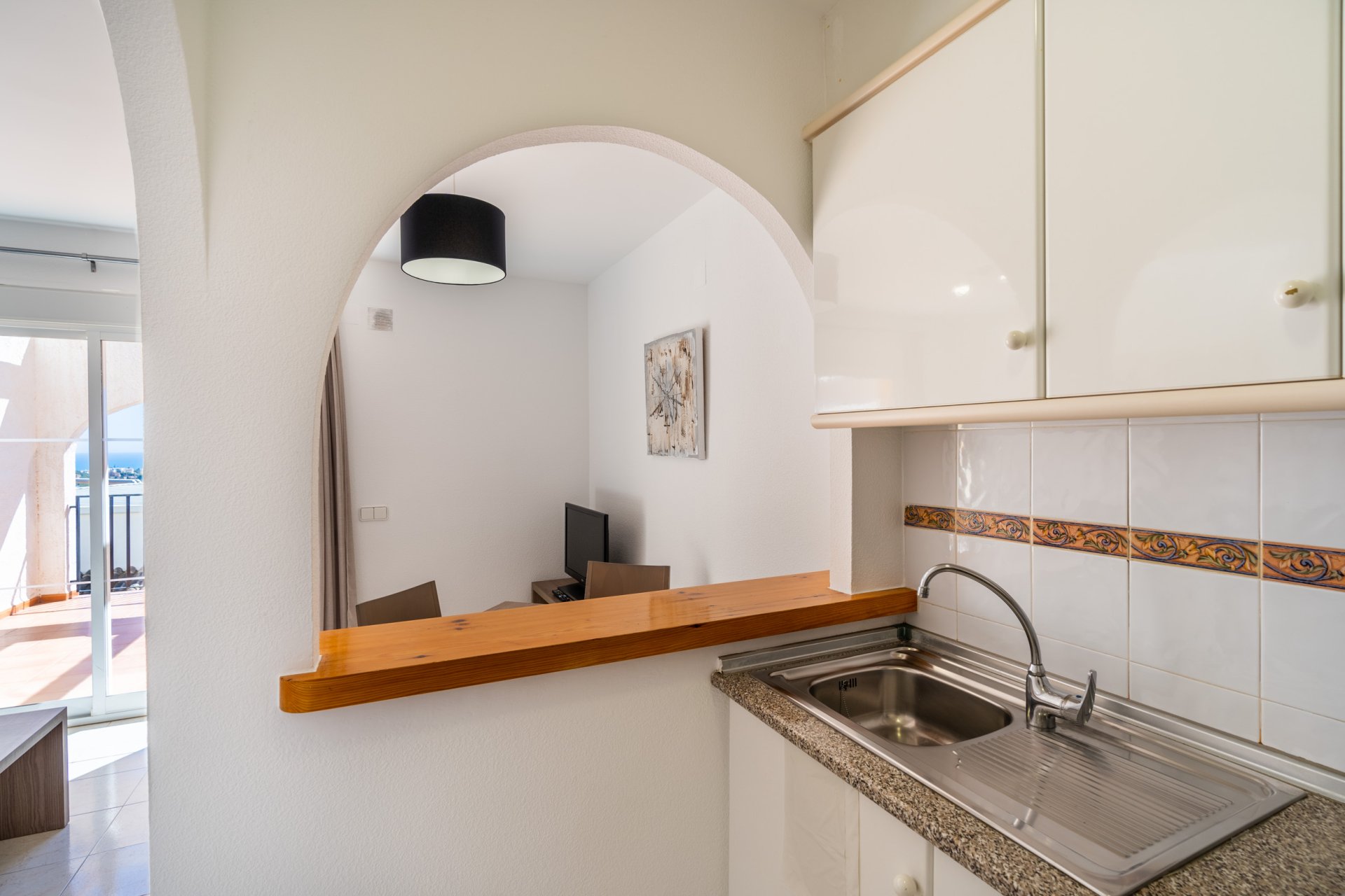 New Build - low-bungalow -
Calpe