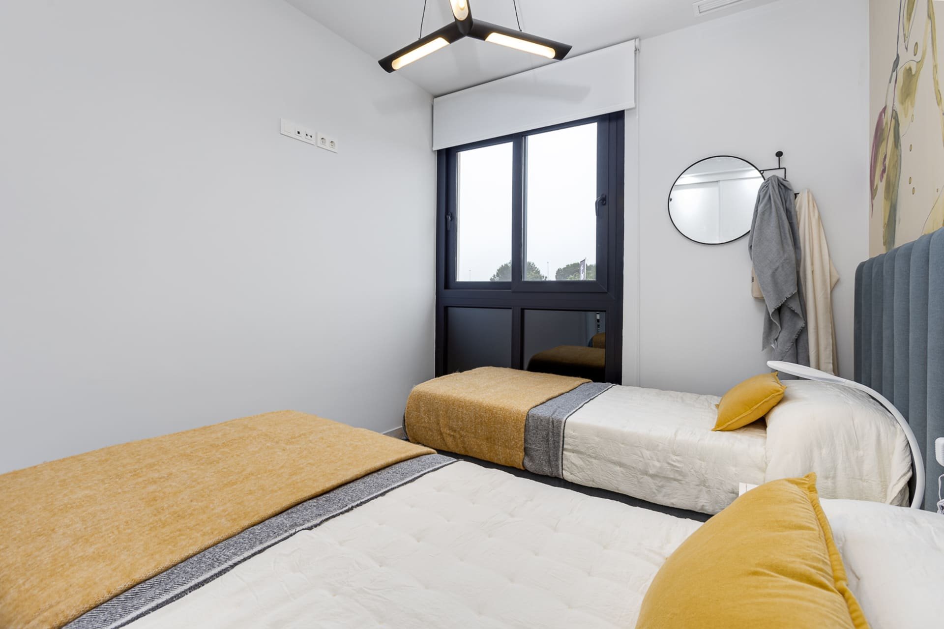 New Build - low-bungalow -
Ciudad Quesada