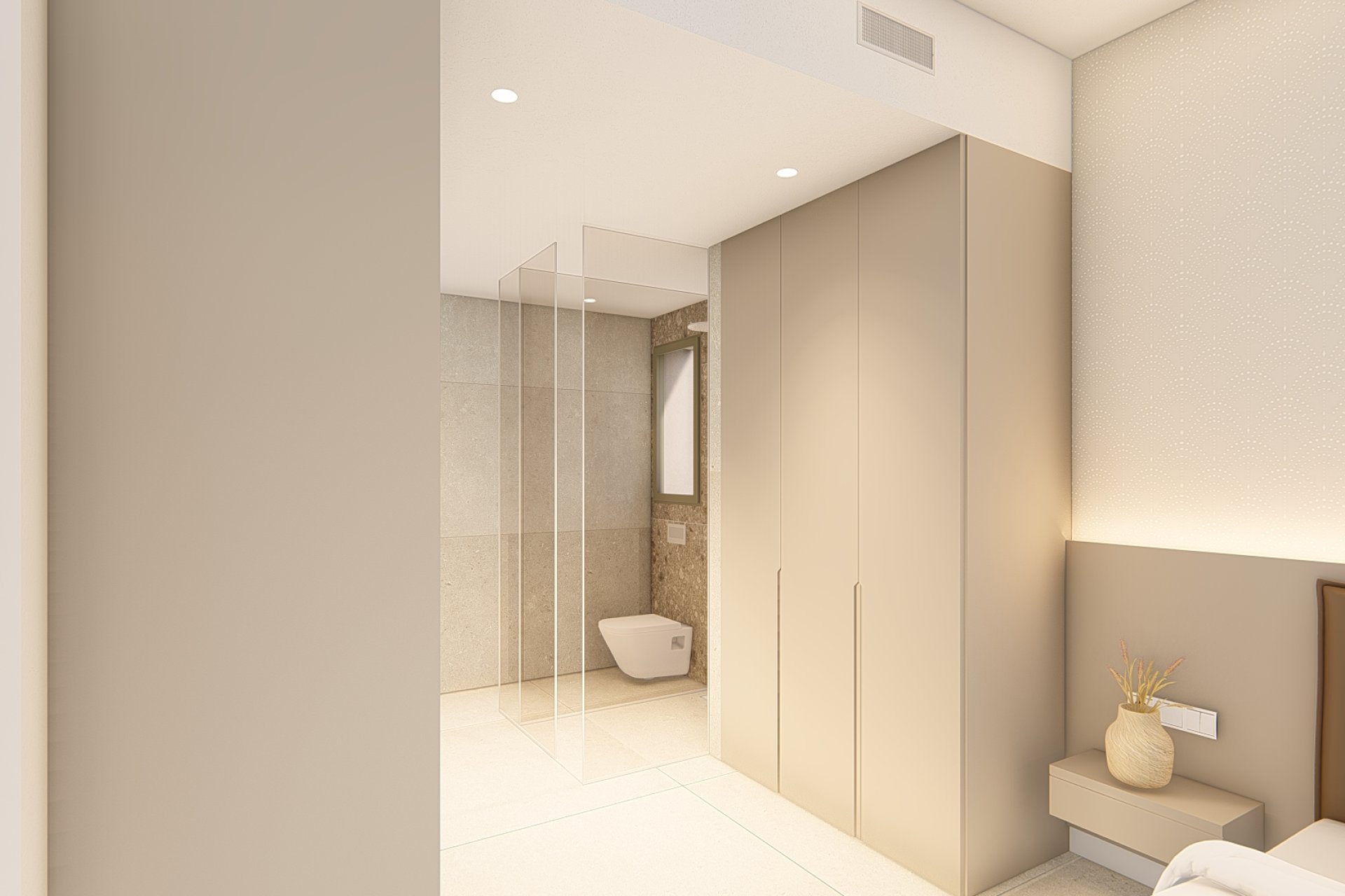 New Build - low-bungalow -
Ciudad Quesada