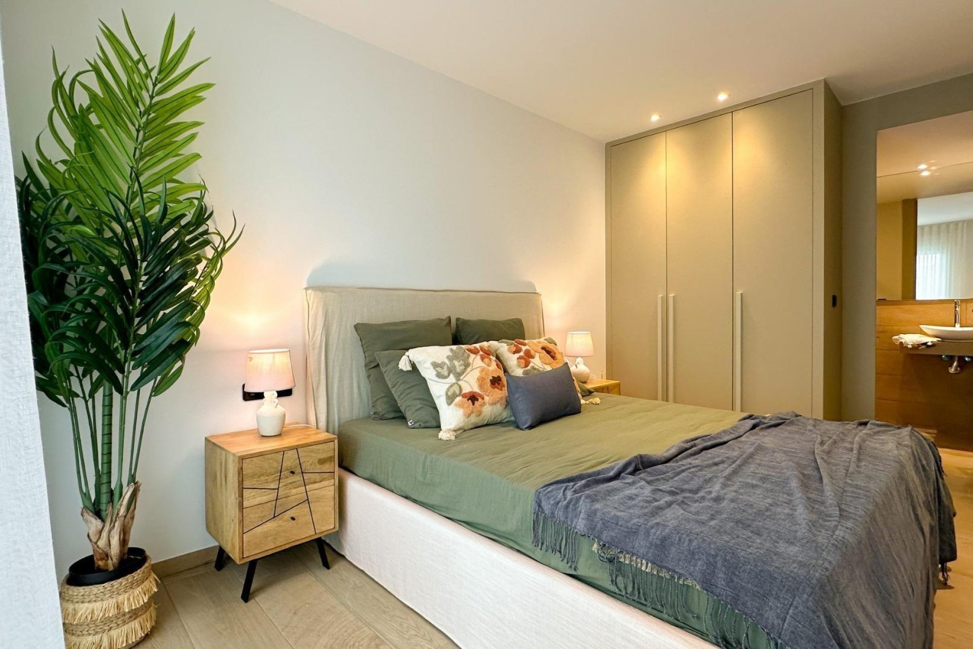 New Build - low-bungalow -
La Finca Golf