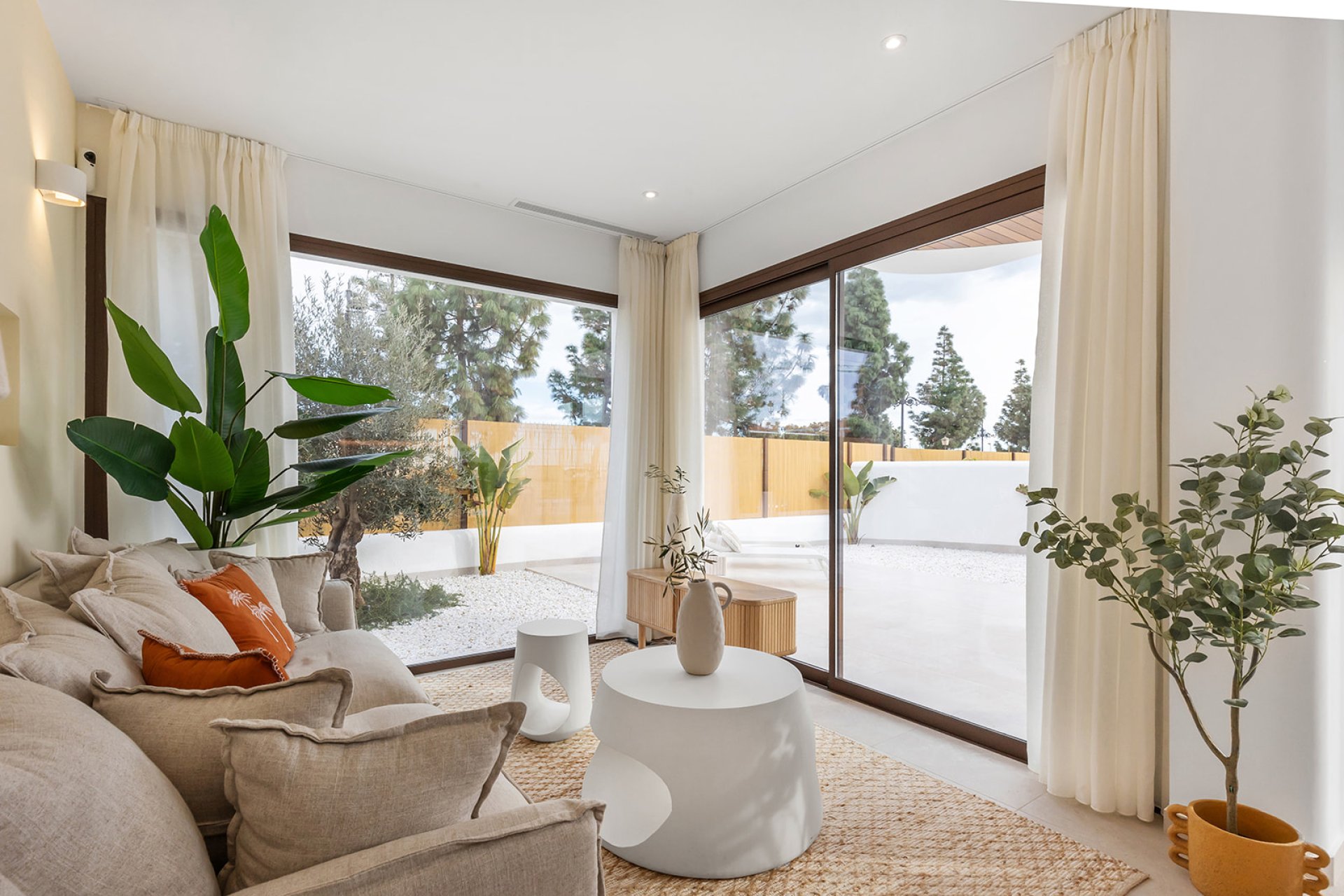 New Build - low-bungalow -
Los Alcázares