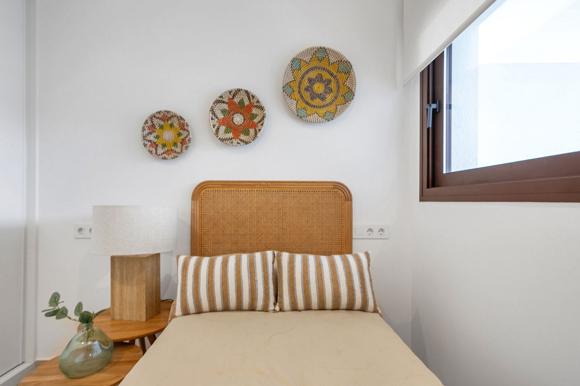 New Build - low-bungalow -
Los Alcázares