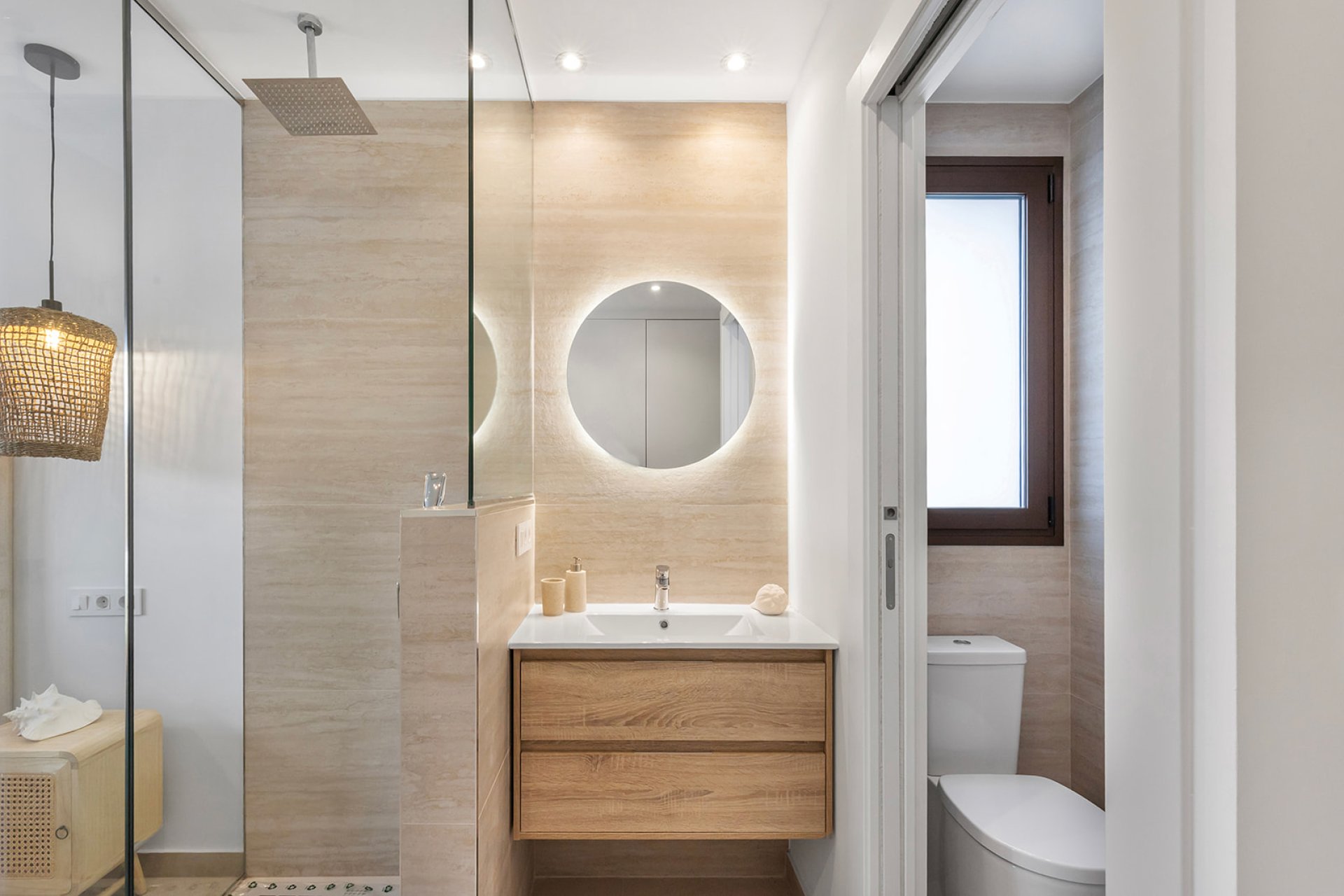 New Build - low-bungalow -
Los Alcázares