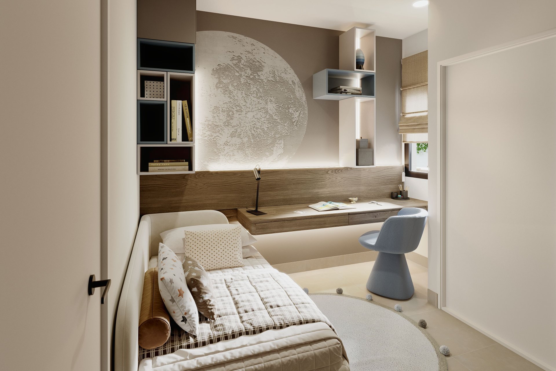 New Build - low-bungalow -
Mazarrón