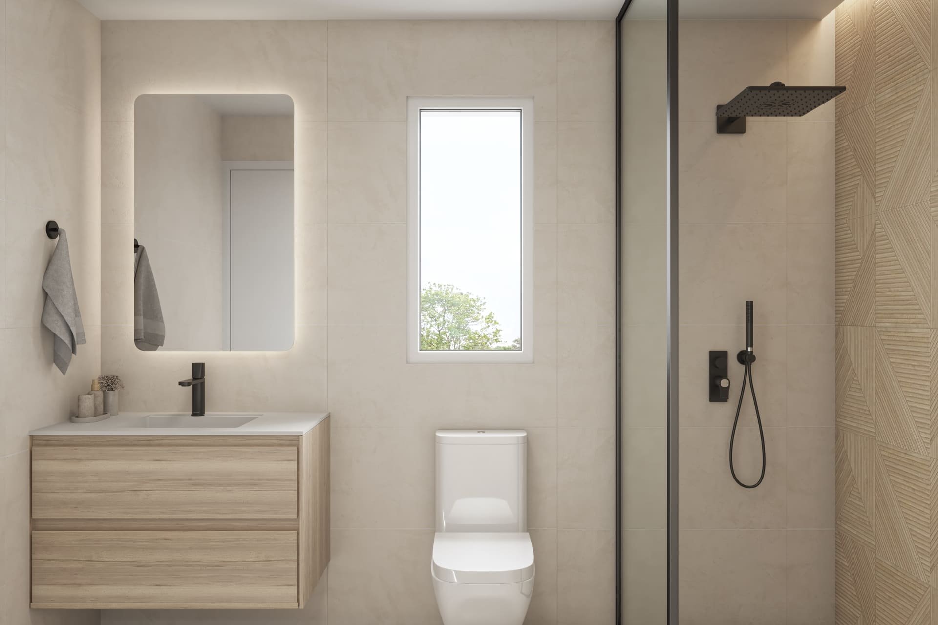 New Build - low-bungalow -
Pilar de la Horadada