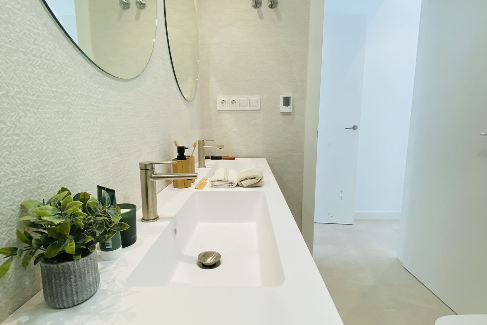 New Build - low-bungalow -
Pilar de la Horadada
