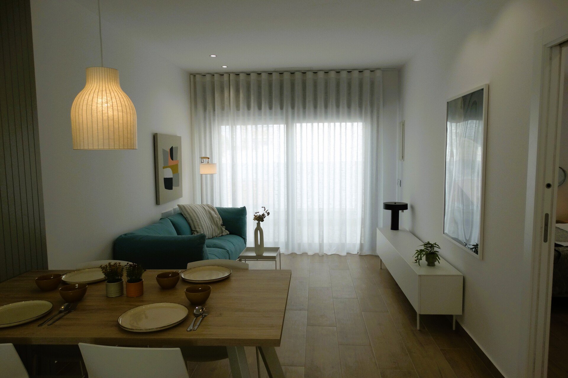New Build - low-bungalow -
Pilar de la Horadada
