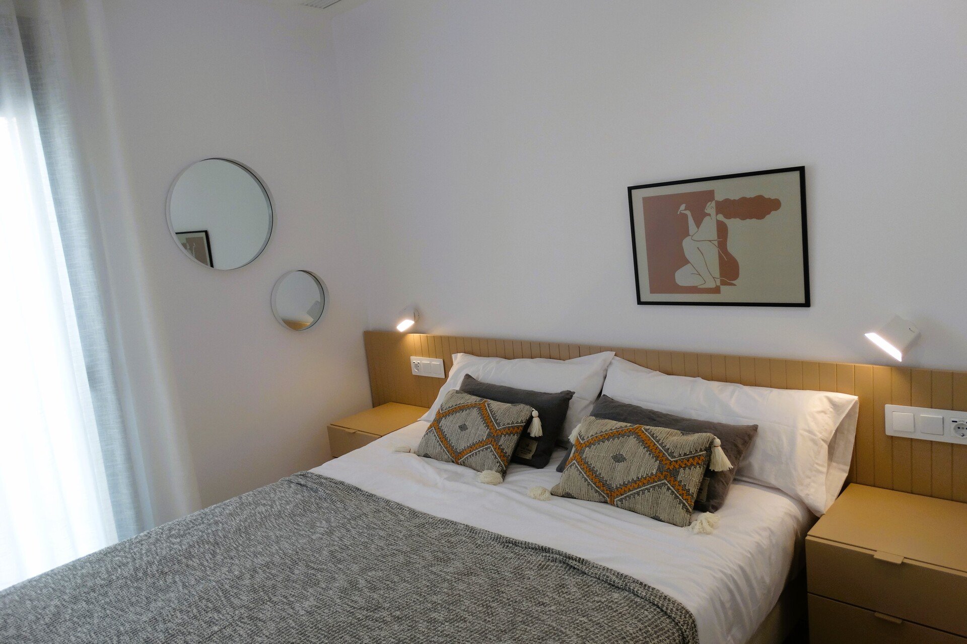 New Build - low-bungalow -
Pilar de la Horadada