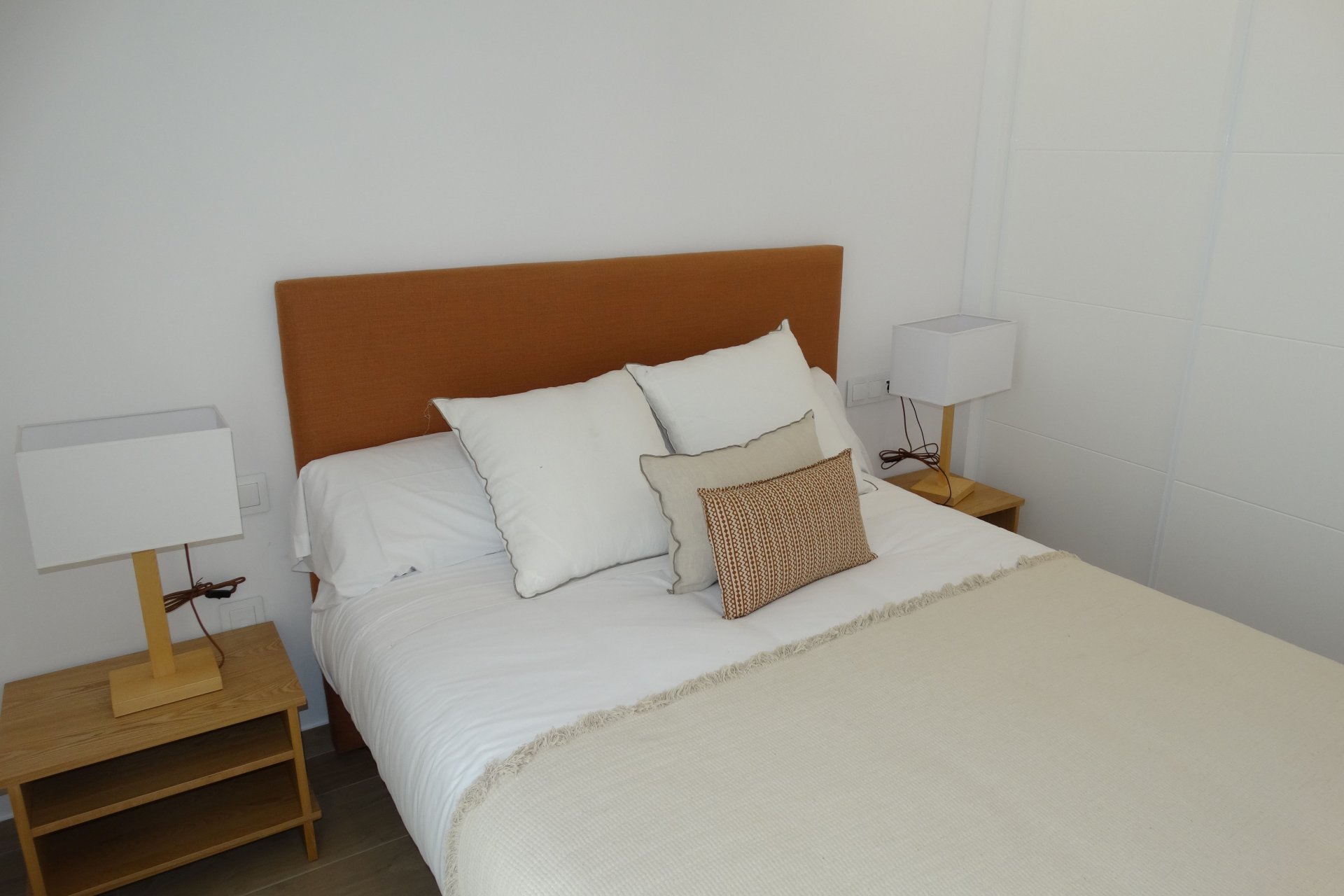 New Build - low-bungalow -
Pilar de la Horadada