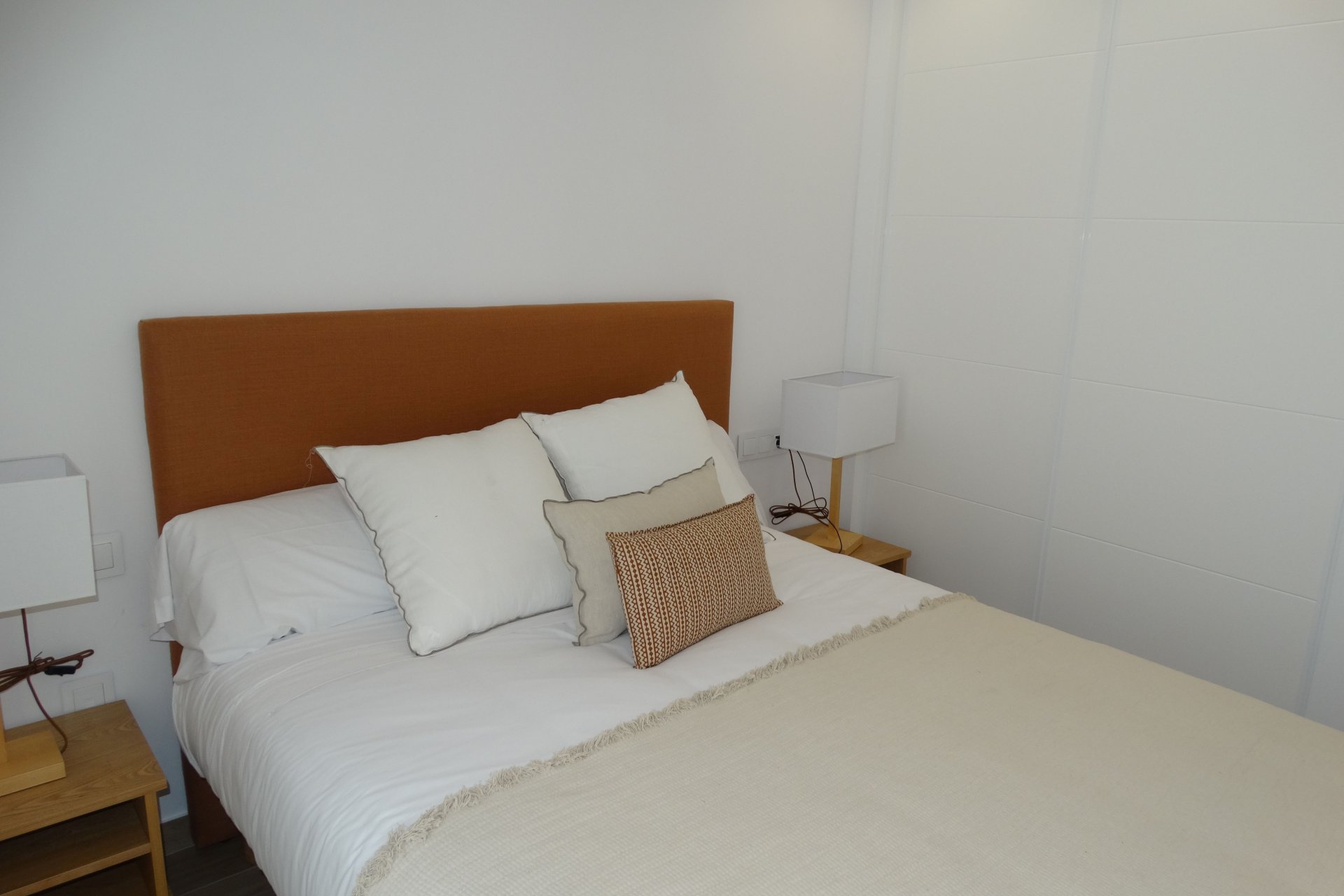 New Build - low-bungalow -
Pilar de la Horadada