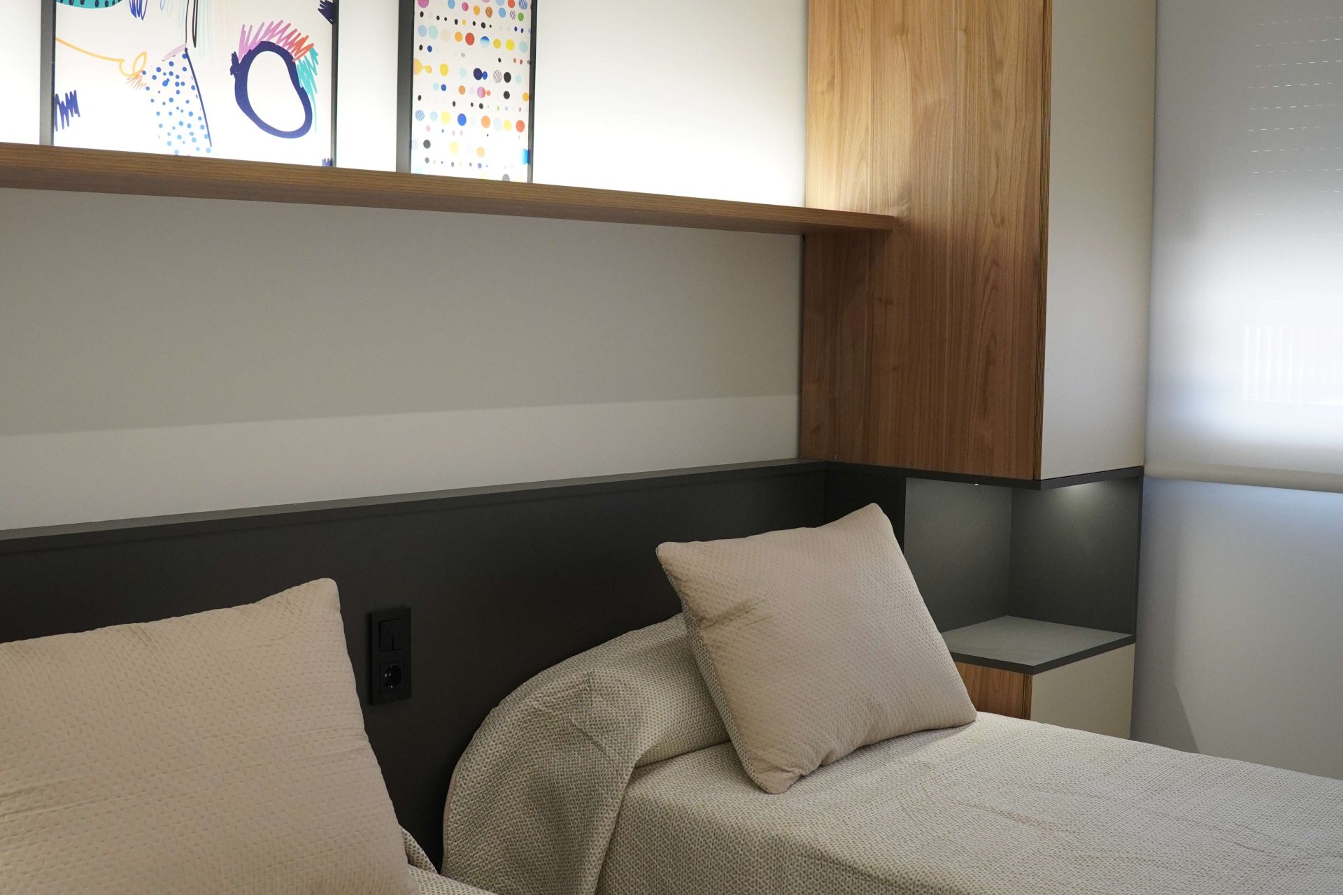 New Build - low-bungalow -
Pilar de la Horadada