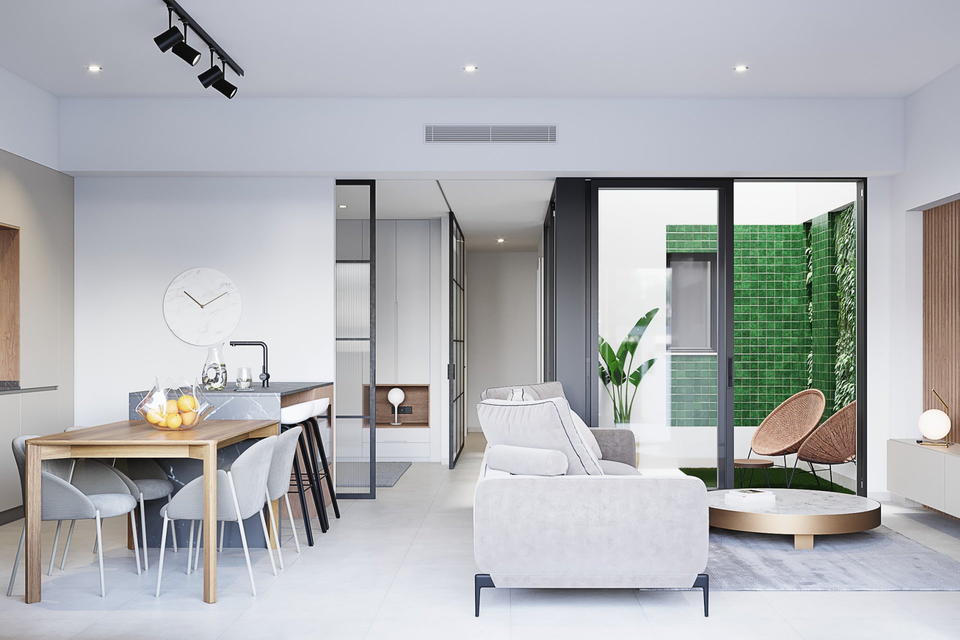 New Build - low-bungalow -
Pilar de la Horadada