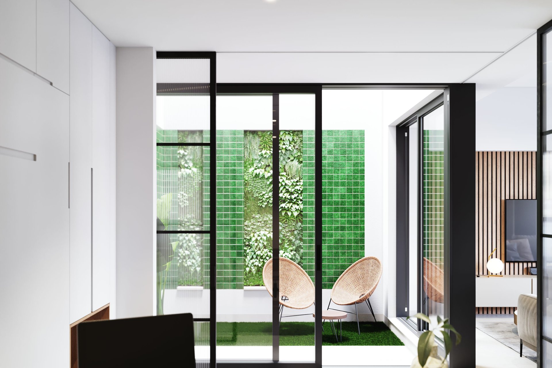 New Build - low-bungalow -
Pilar de la Horadada