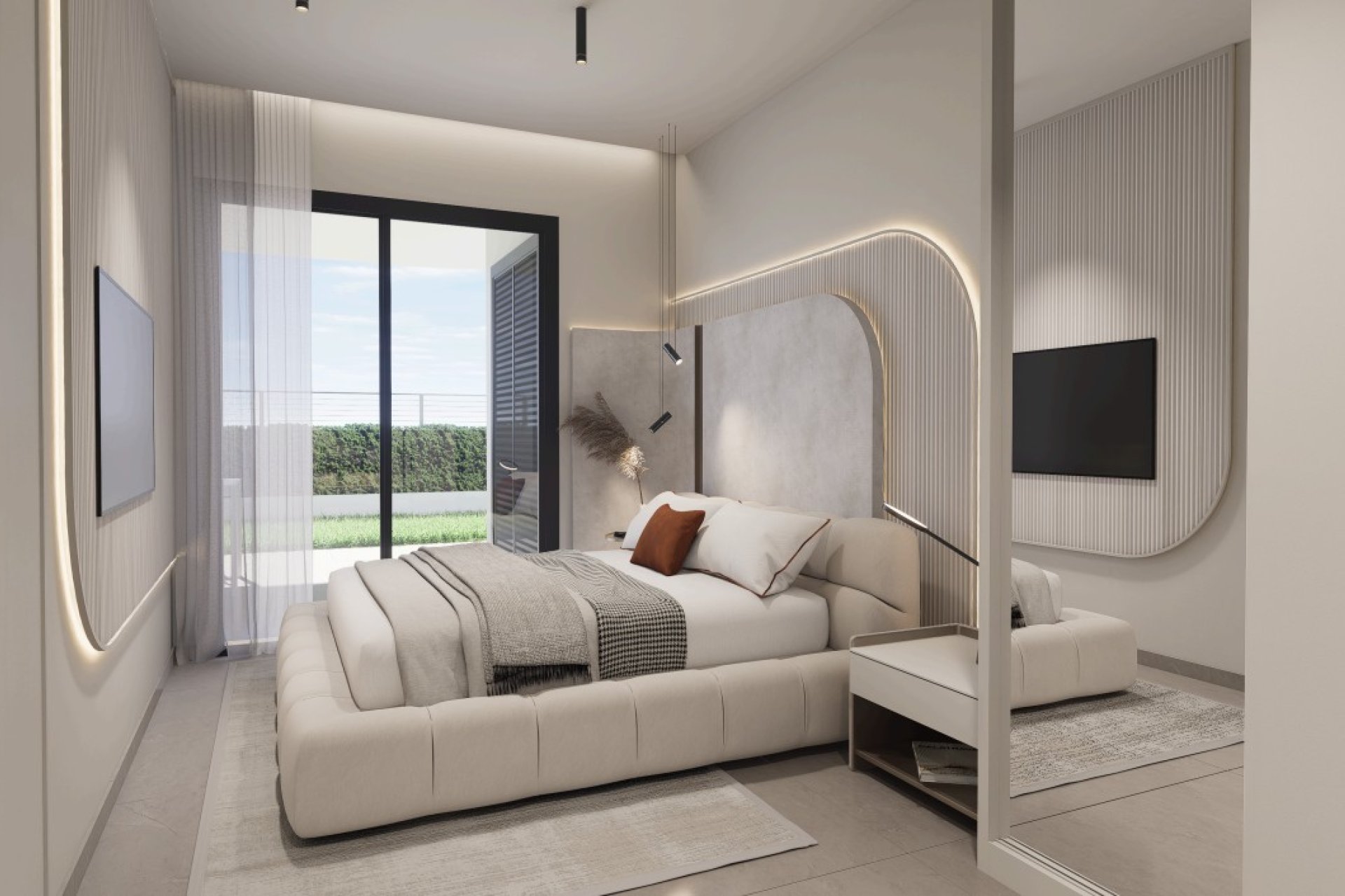 New Build - low-bungalow -
San Miguel de Salinas
