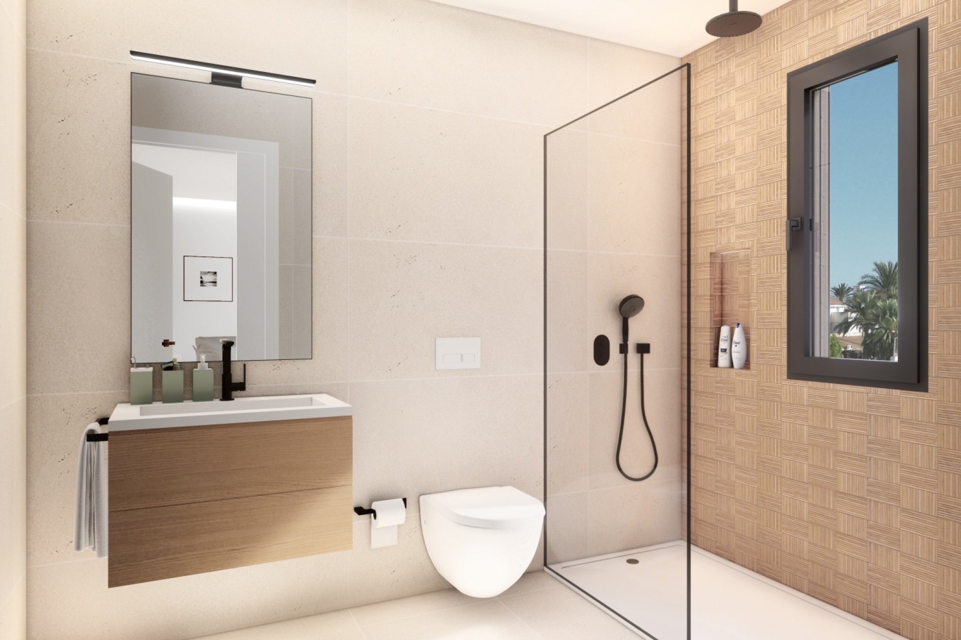 New Build - low-bungalow -
San Pedro del Pinatar