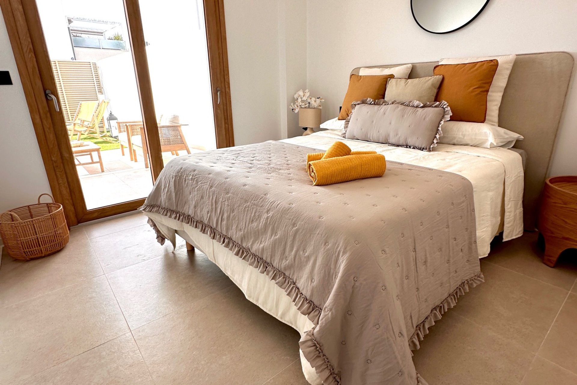 New Build - low-bungalow -
San Pedro del Pinatar