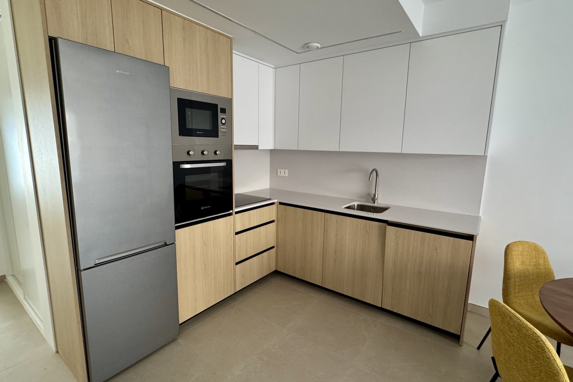 New Build - low-bungalow -
San Pedro del Pinatar