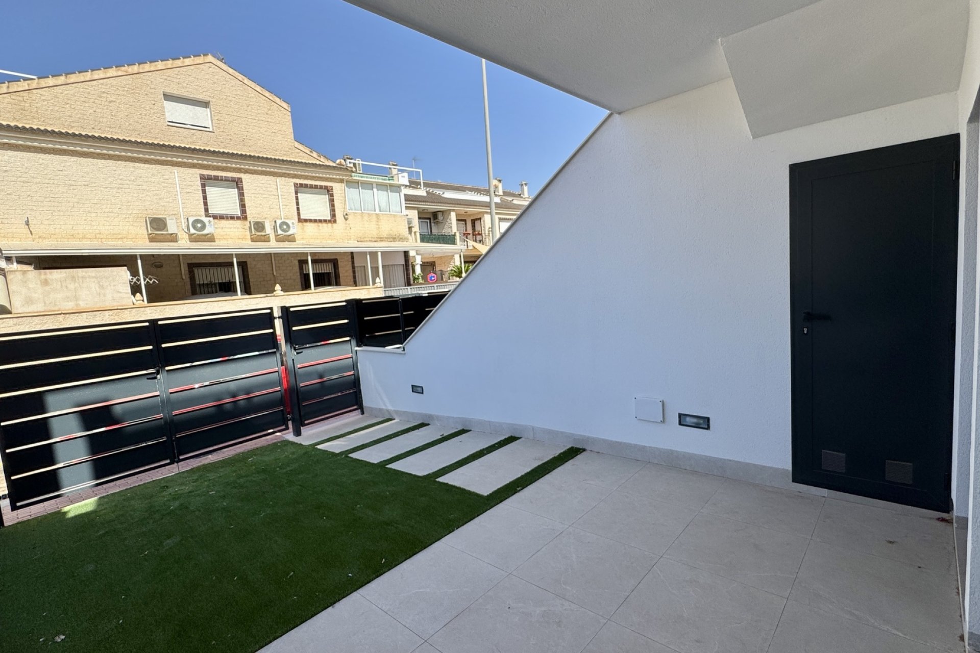 New Build - low-bungalow -
San Pedro del Pinatar