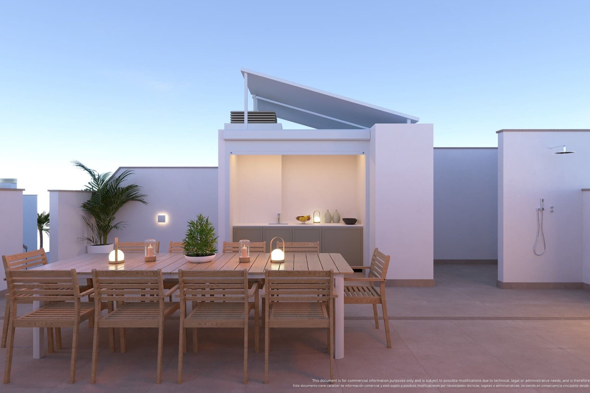 New Build - low-bungalow -
Torre de la Horadada