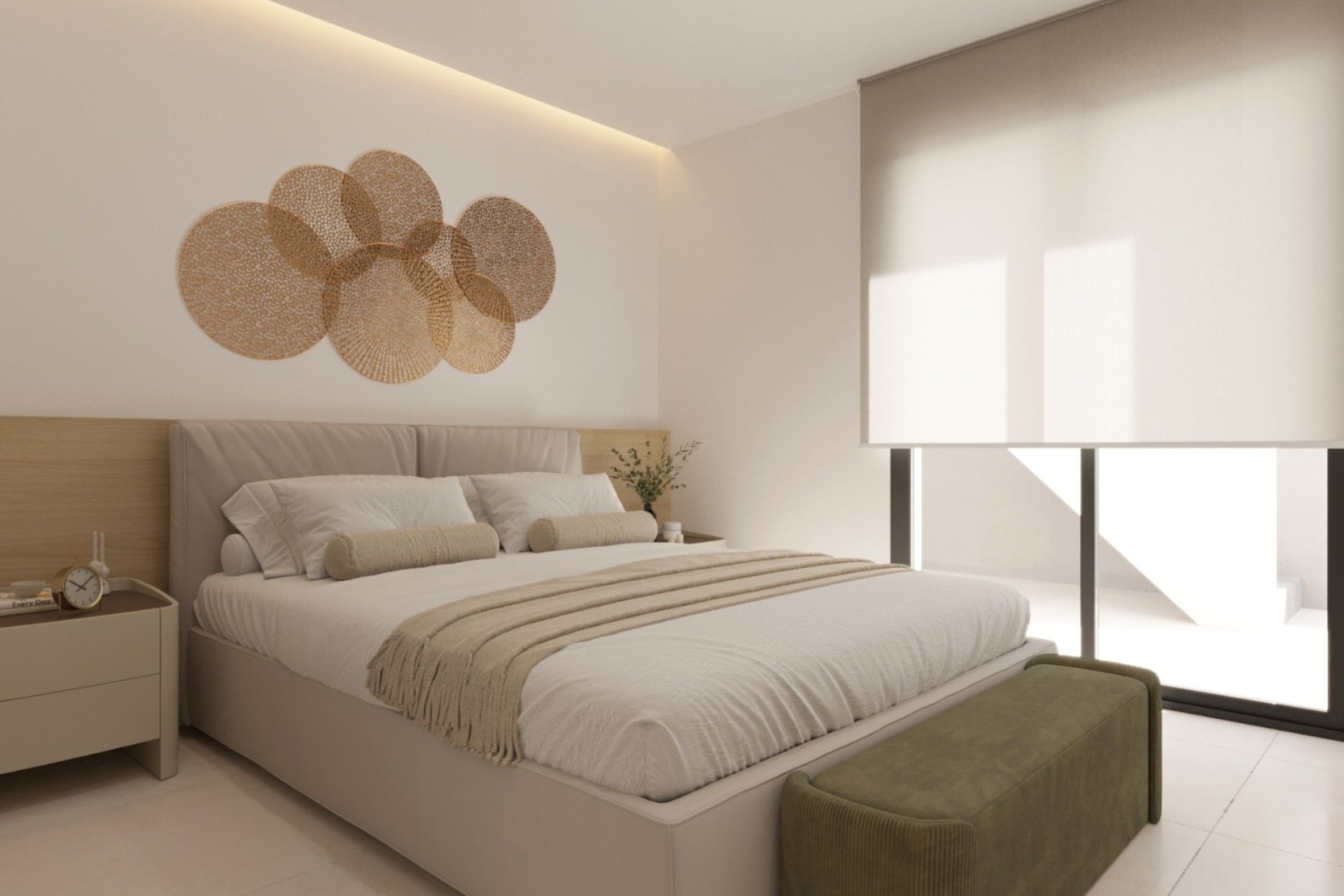 New Build - low-bungalow -
Torrevieja