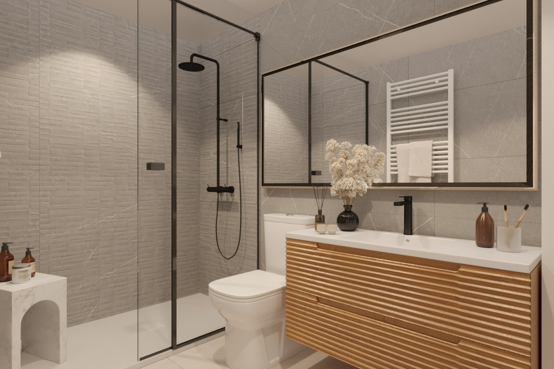 New Build - low-bungalow -
Torrevieja