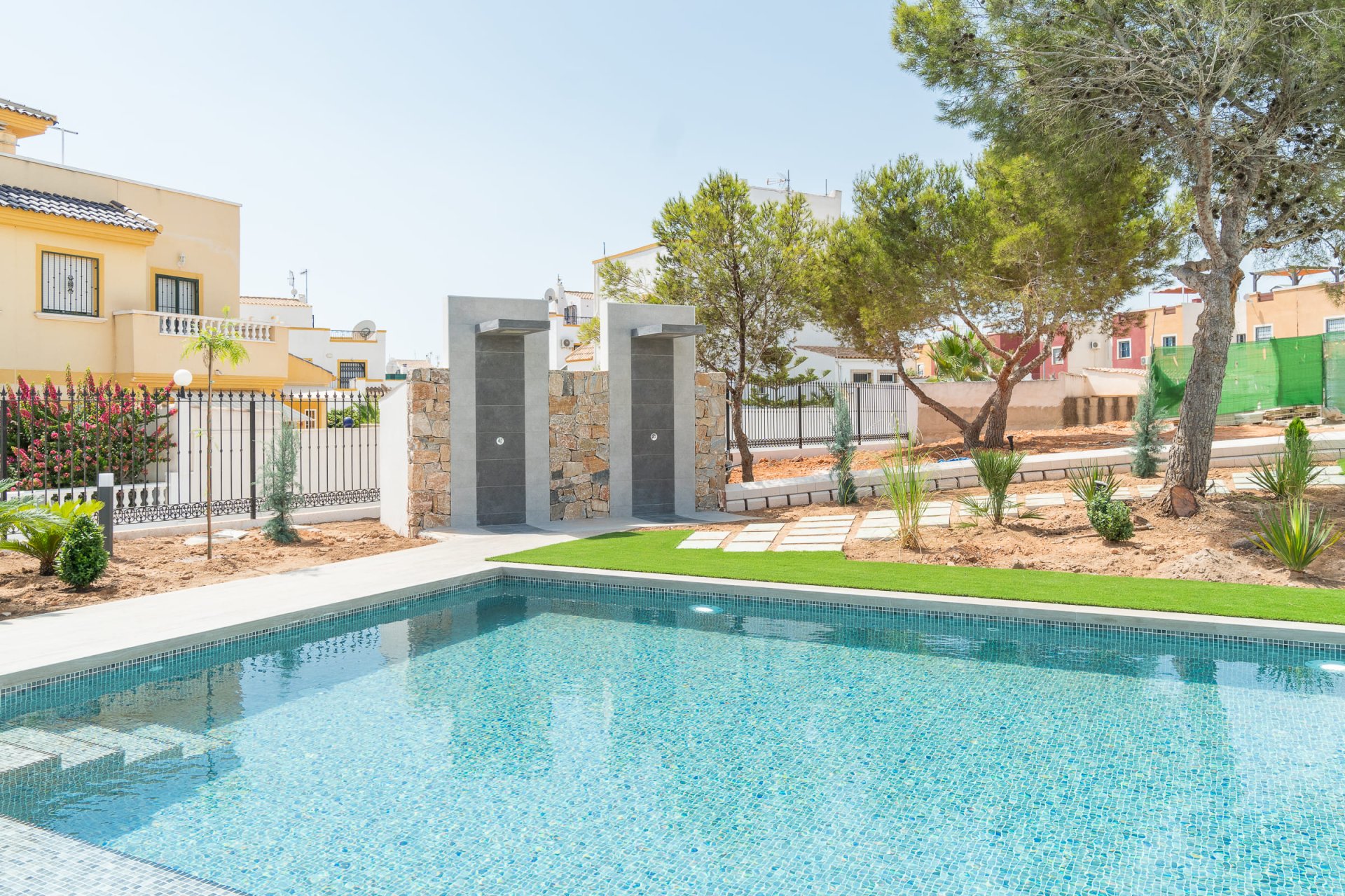 New Build - low-bungalow -
Torrevieja