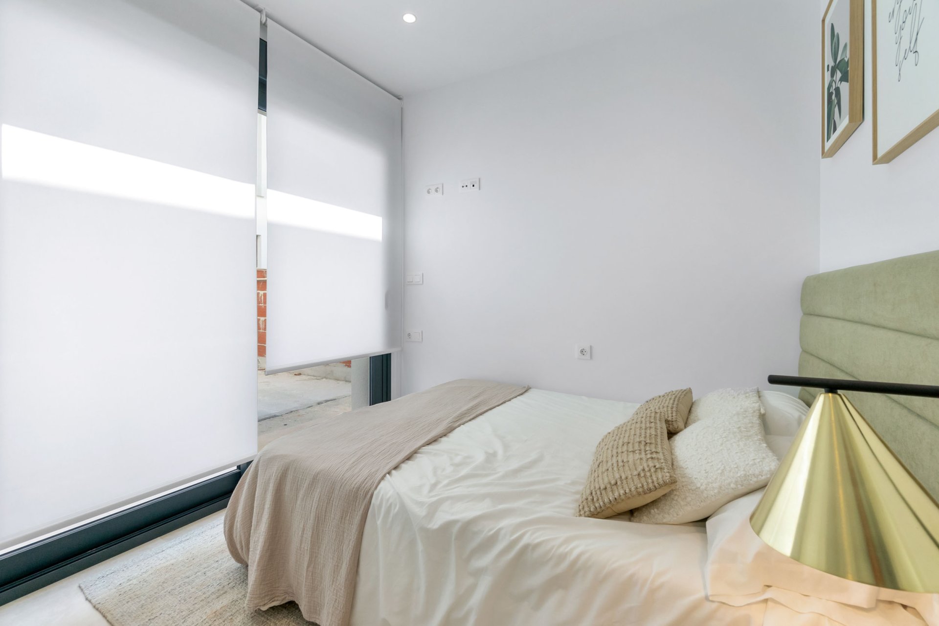 New Build - low-bungalow -
Torrevieja
