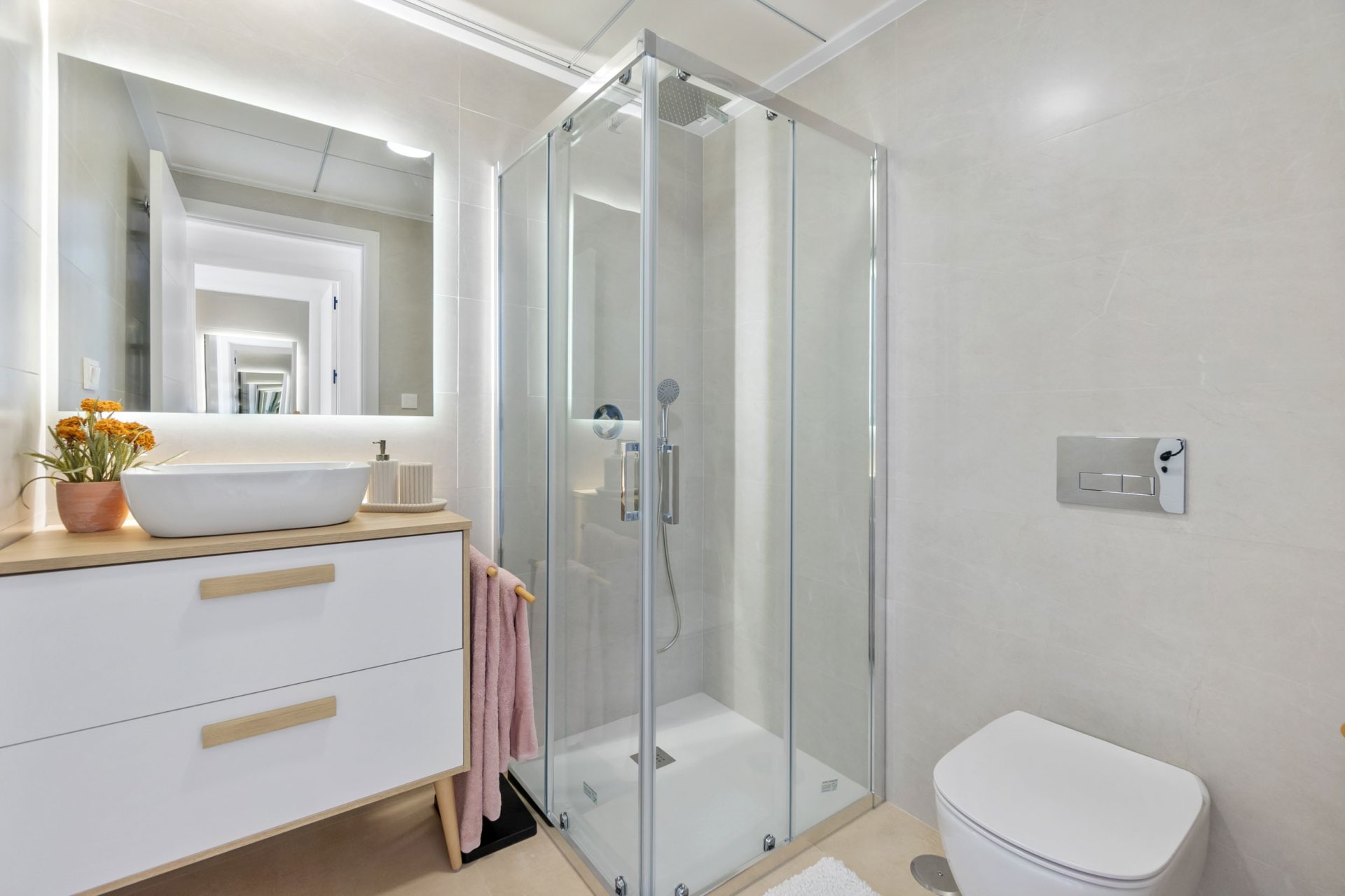 New Build - low-bungalow -
Torrevieja