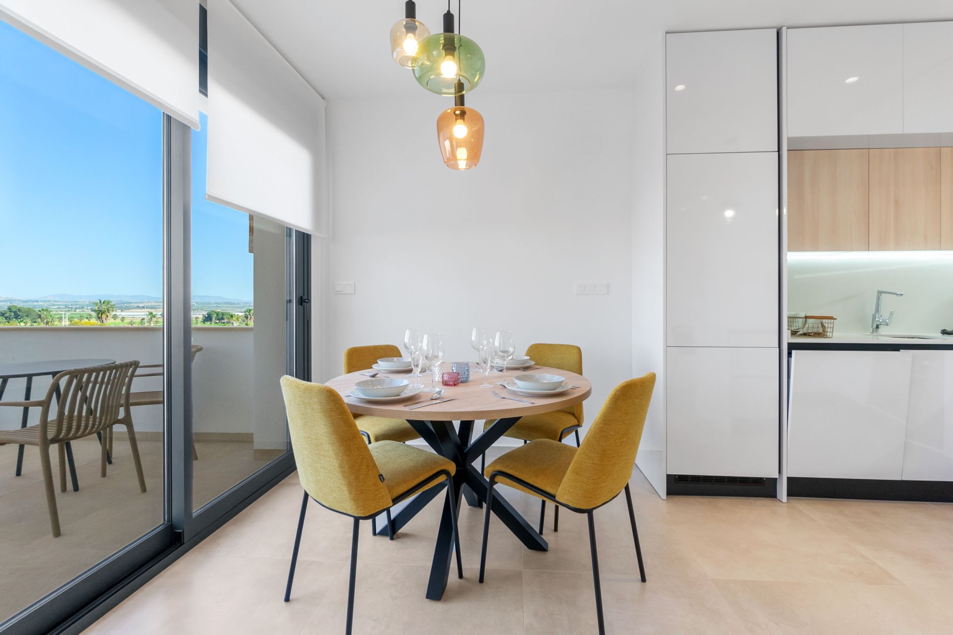 New Build - low-bungalow -
Torrevieja