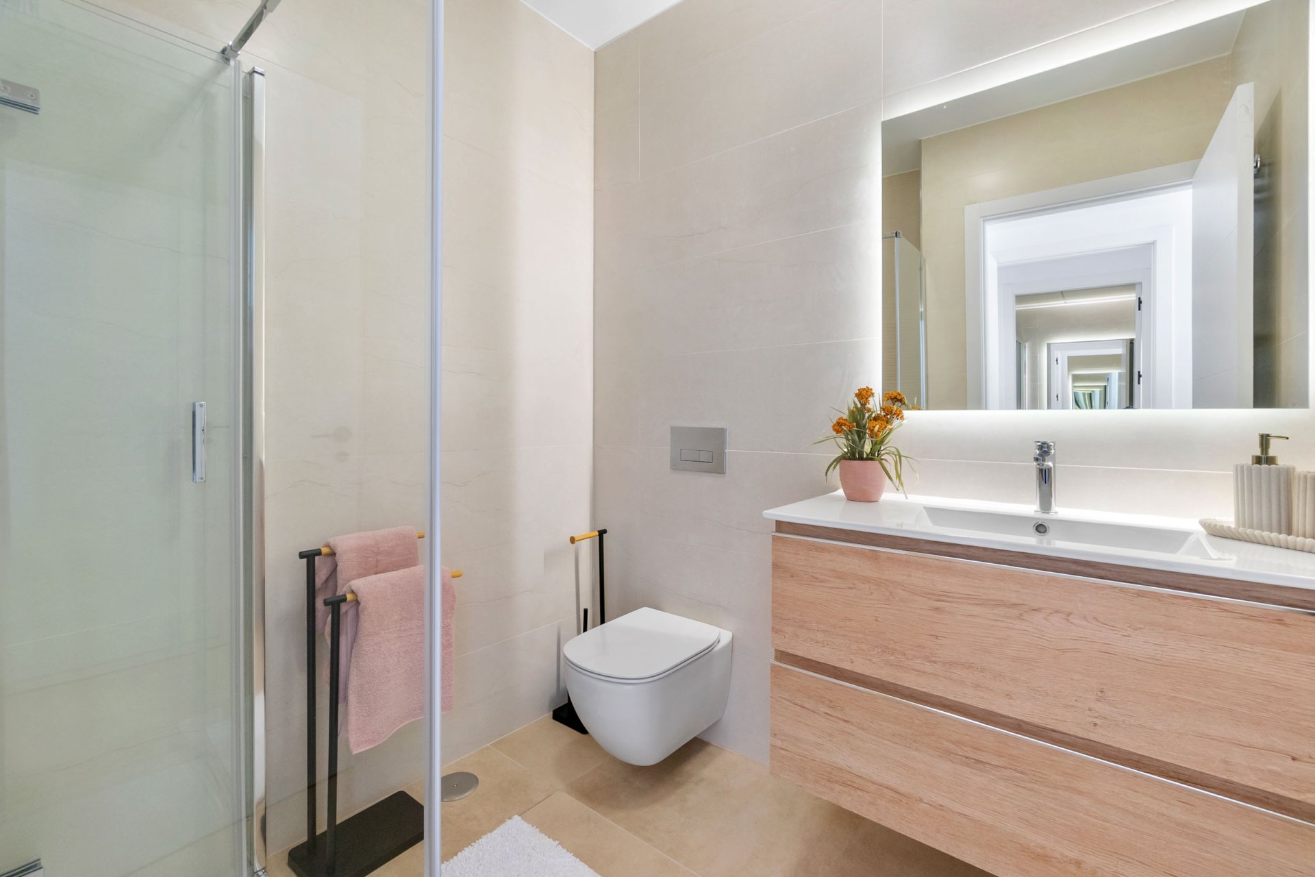 New Build - low-bungalow -
Torrevieja