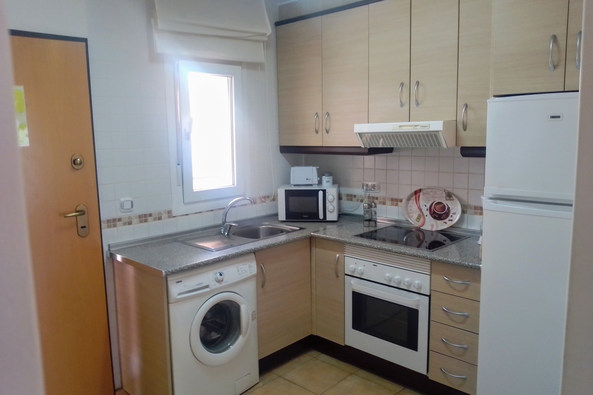 New Build - Penthouse -
Águilas