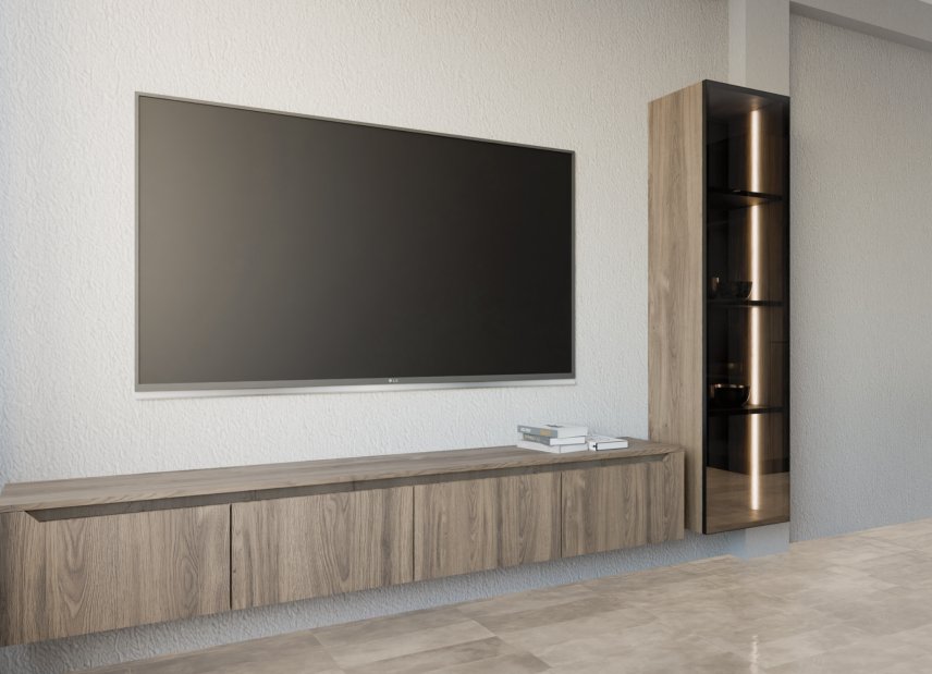 New Build - Penthouse -
Alicante (Alacant)