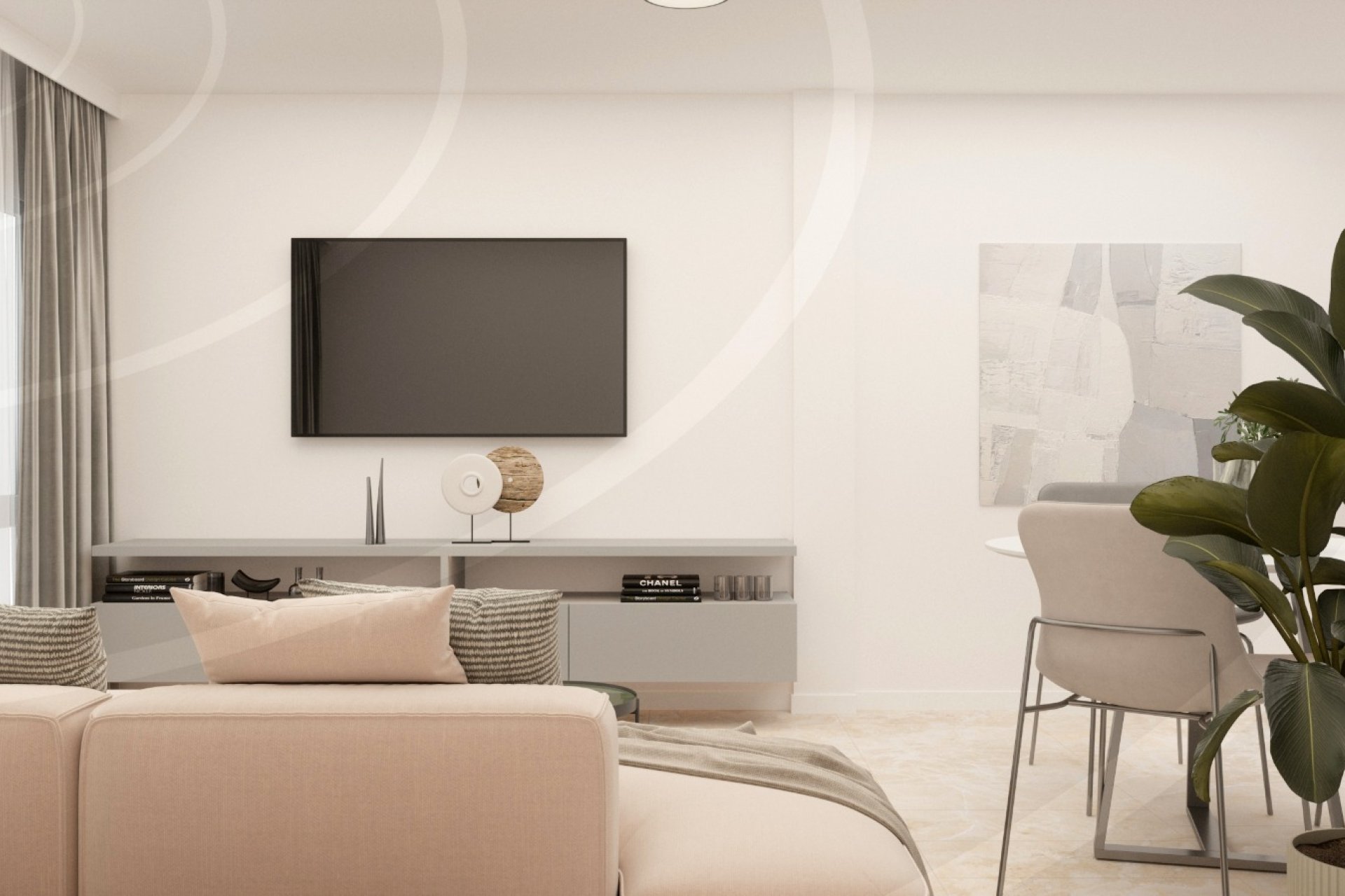 New Build - Penthouse -
Alicante (Alacant)