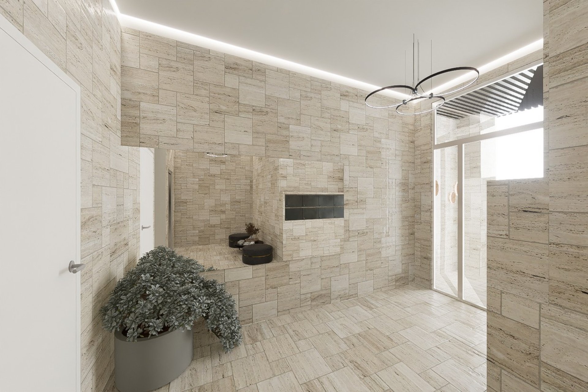 New Build - Penthouse -
Alicante (Alacant)