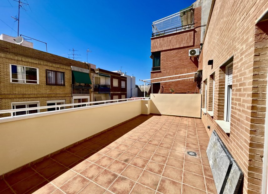 New Build - Penthouse -
Alicante (Alacant)