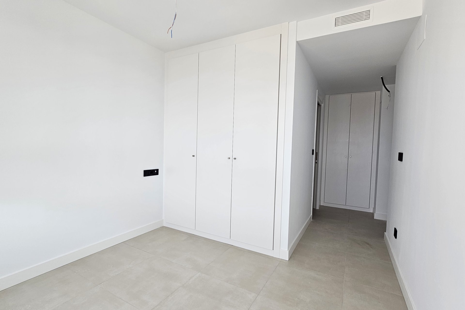 New Build - Penthouse -
Calpe