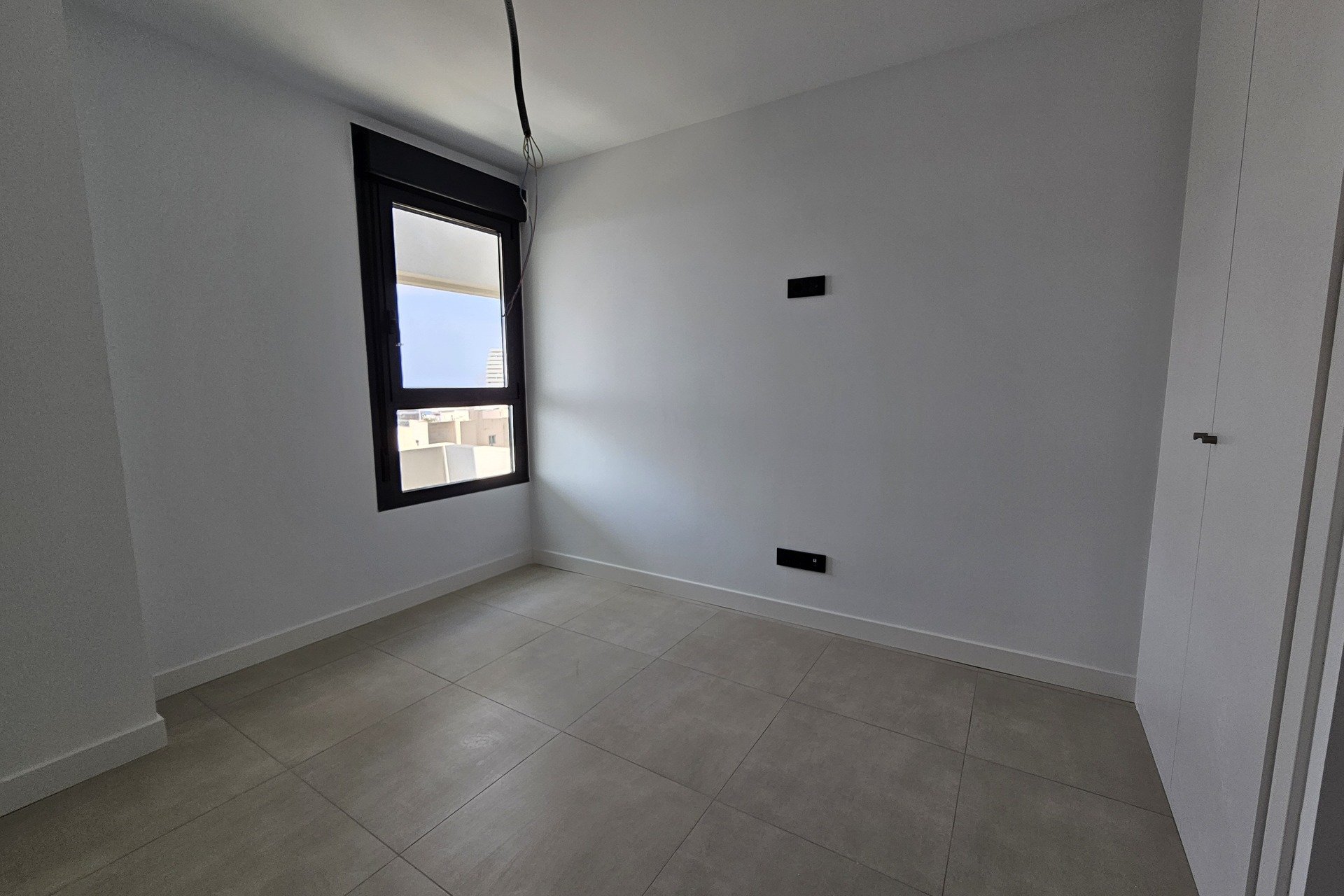 New Build - Penthouse -
Calpe