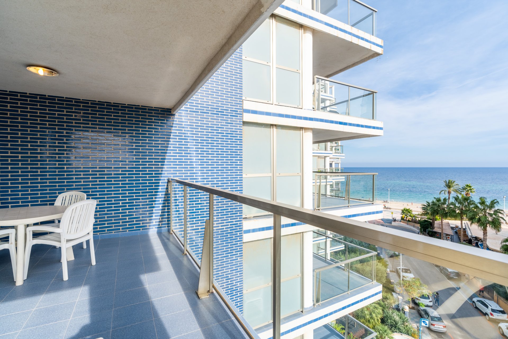 New Build - Penthouse -
Calpe